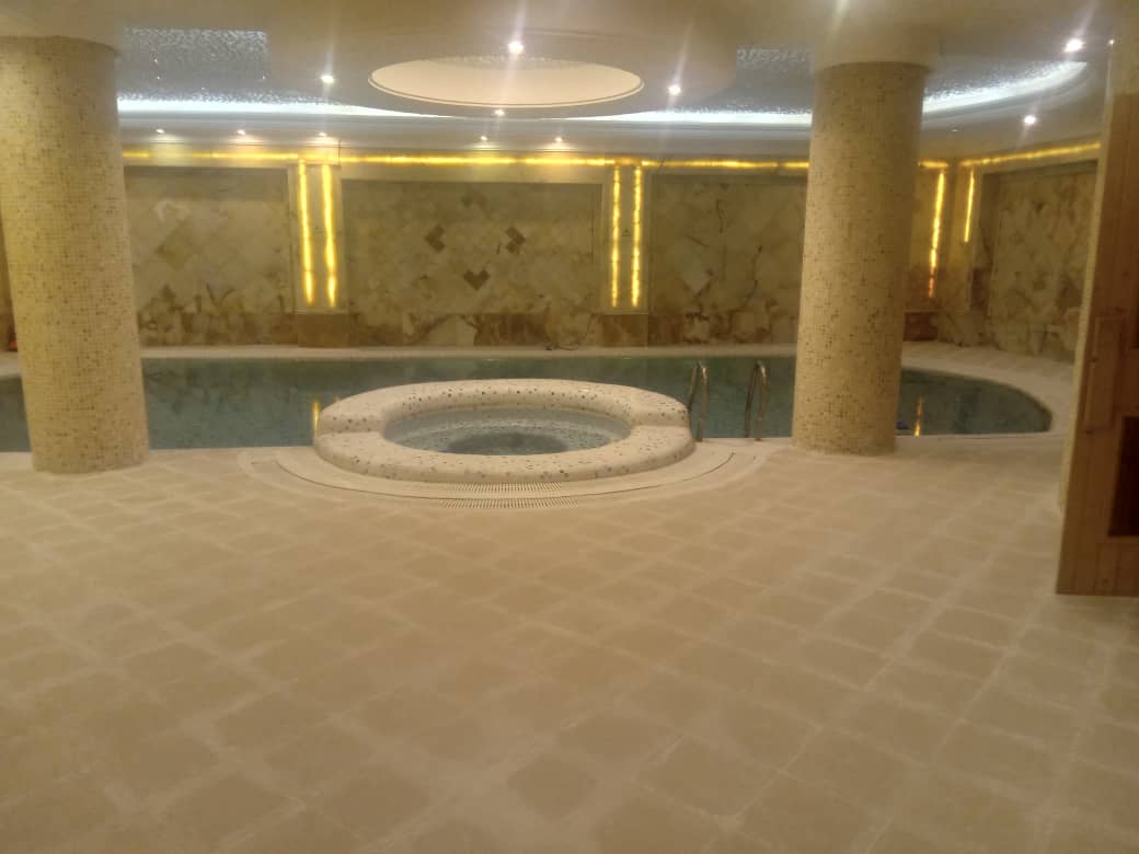 فروش آپارتمان 285 متر نیاوران