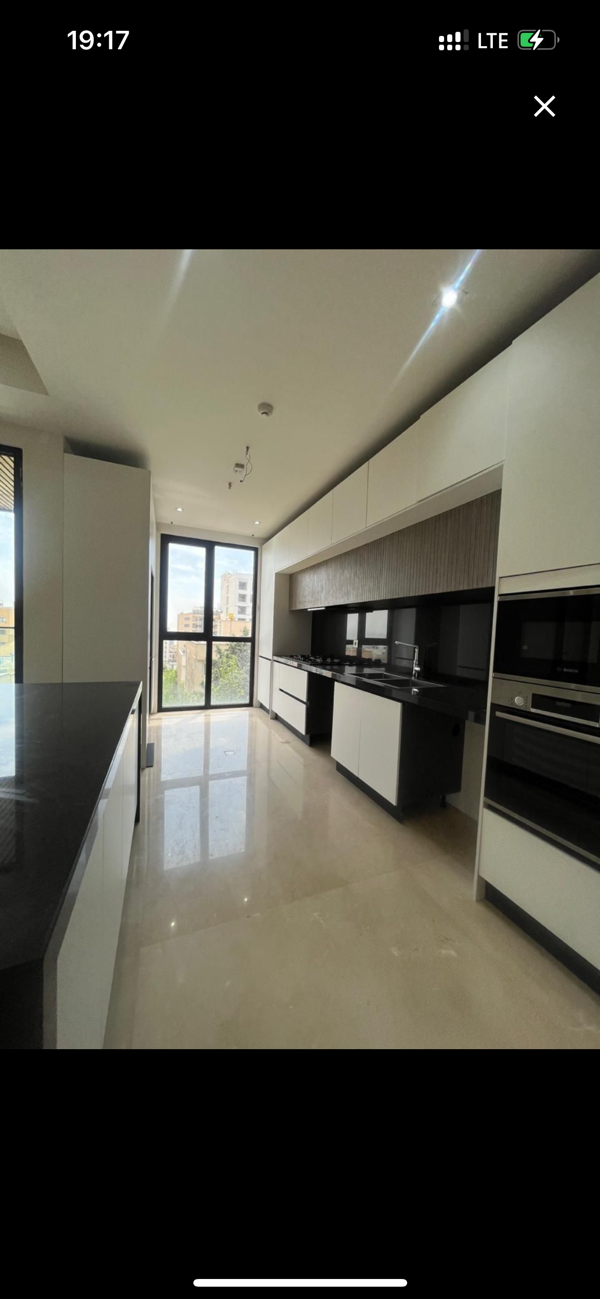 اجاره آپارتمان 135 متر دزاشیب 2 پارکینگ فول مشاعات