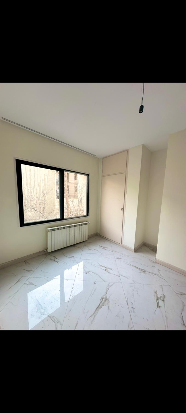 اجاره آپارتمان 100متر دولت  نوساز