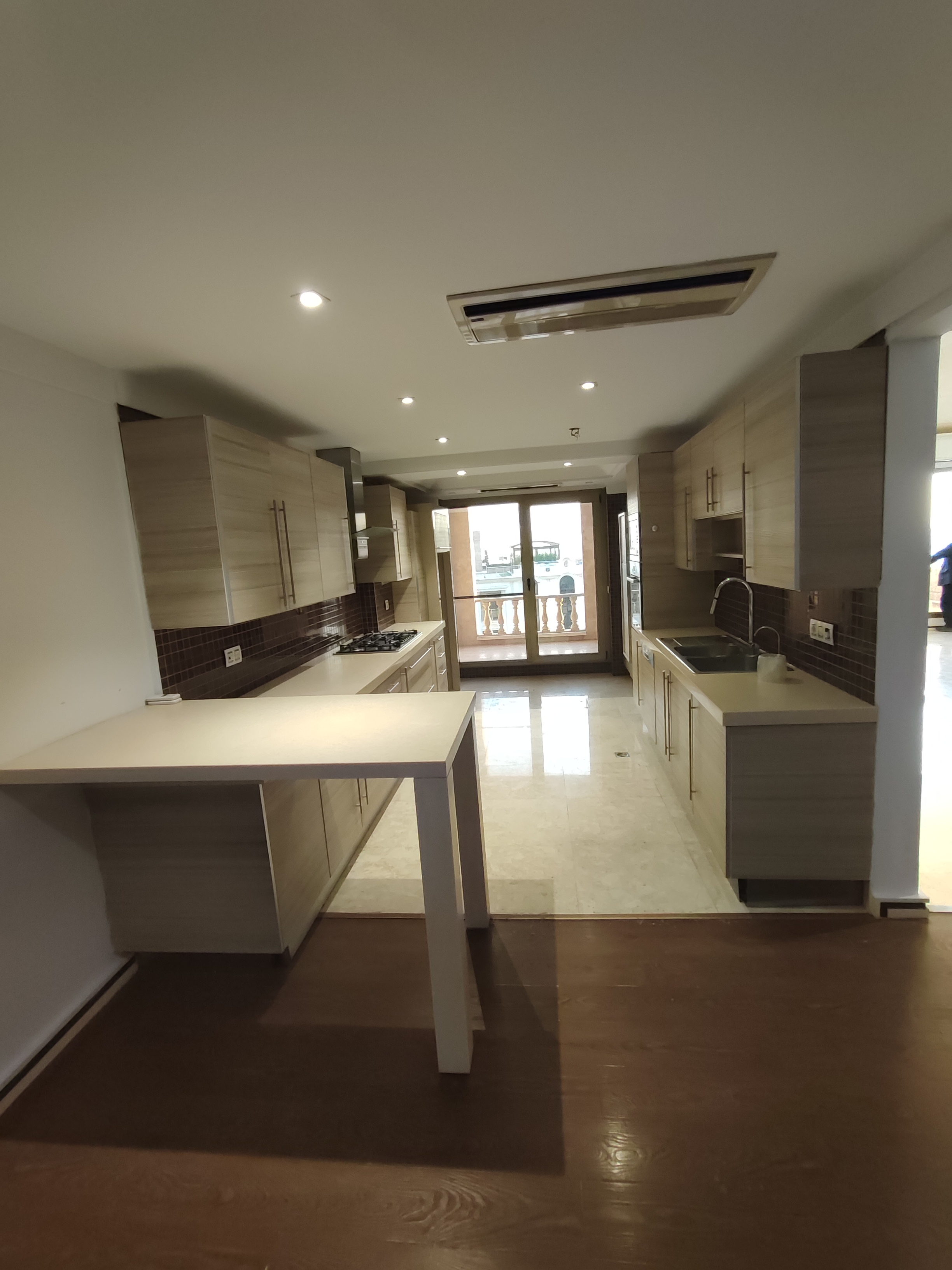 اجاره آپارتمان 240 متر بوکان فول مشاعات