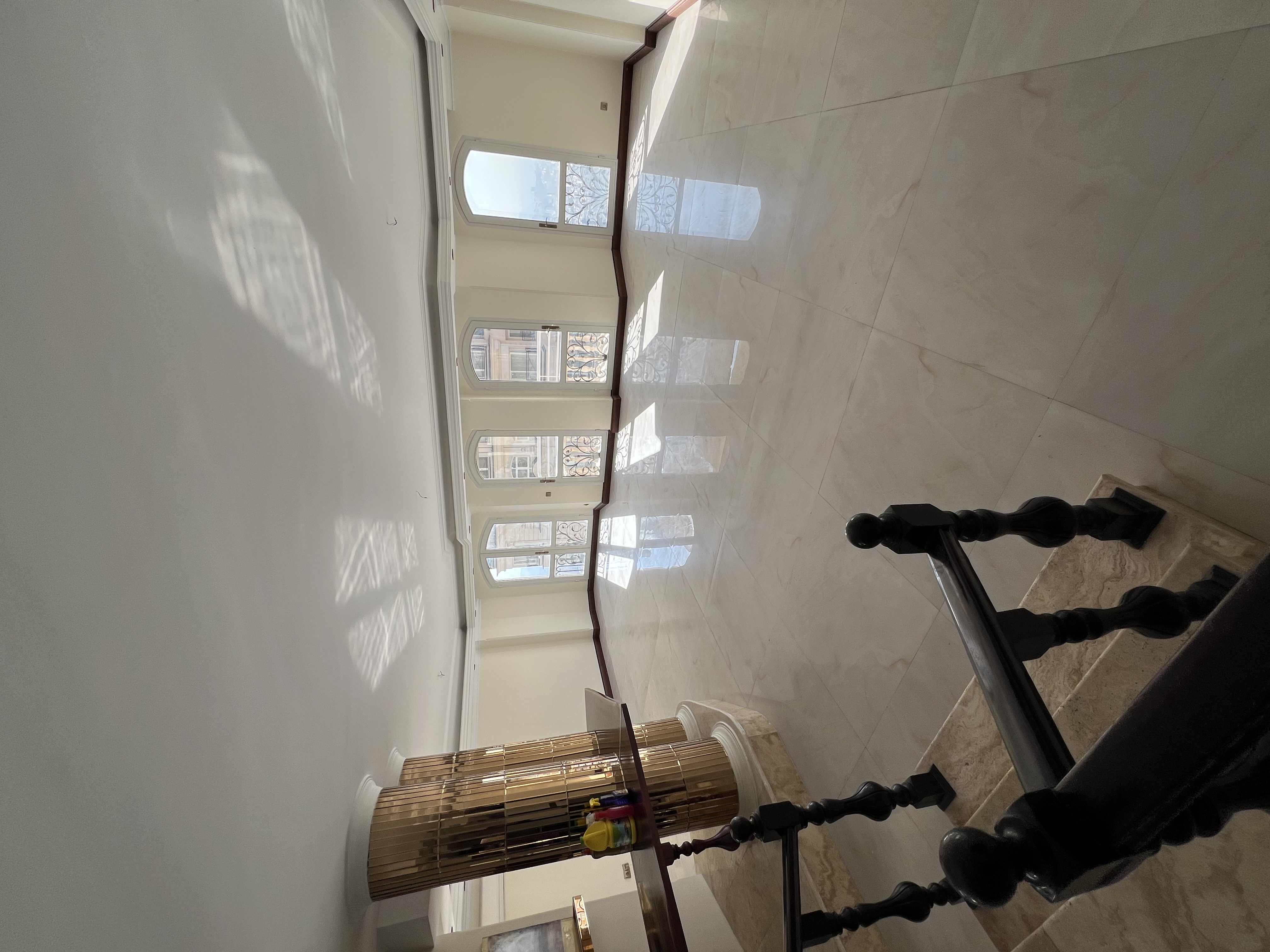 اجاره آپارتمان 210 متر نیاوران