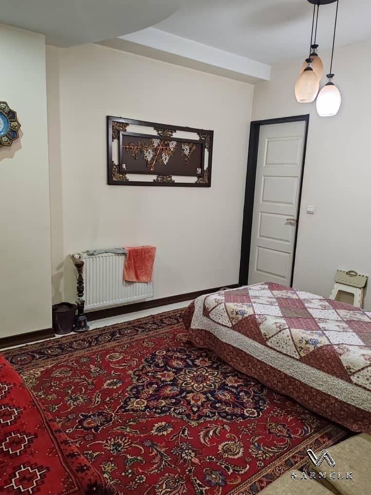 اجاره آپارتمان 125متر دردشت فول امکانات