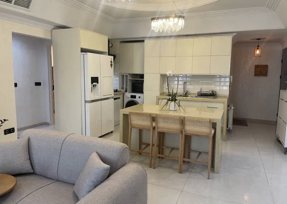 فروش آپارتمان 59 متر دولت نور مستقیم