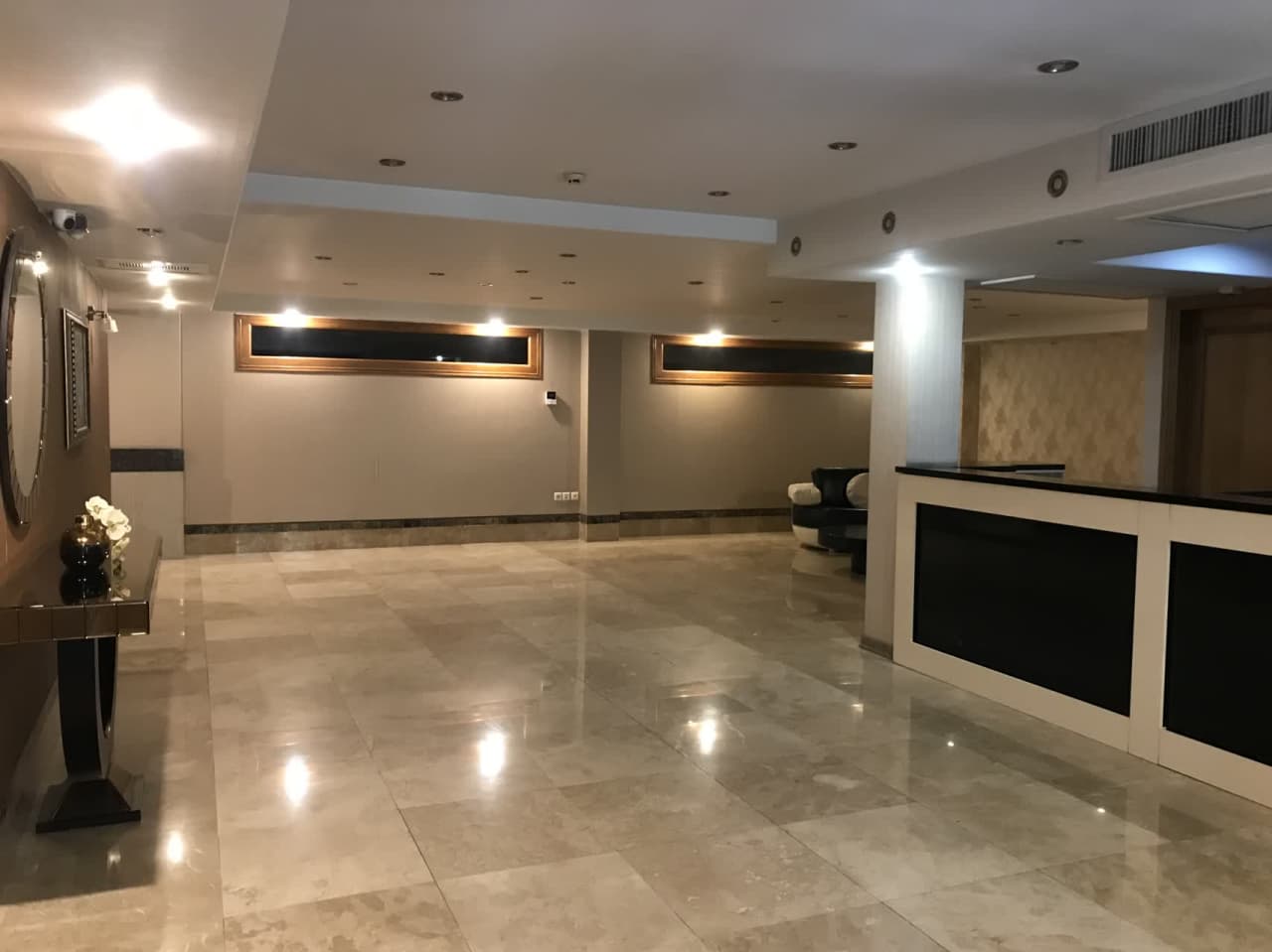 اجاره  آپارتمان 160 متر اختیاریه 3خوابه