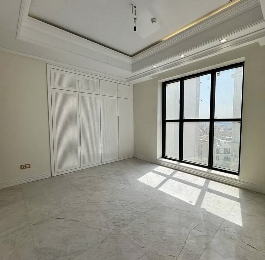 فروش آپارتمان 140متر منظریه فرعی دنج