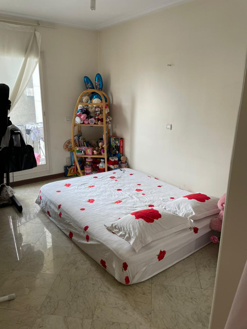 اجاره آپارتمان 135 متر شریعتی دریای نور