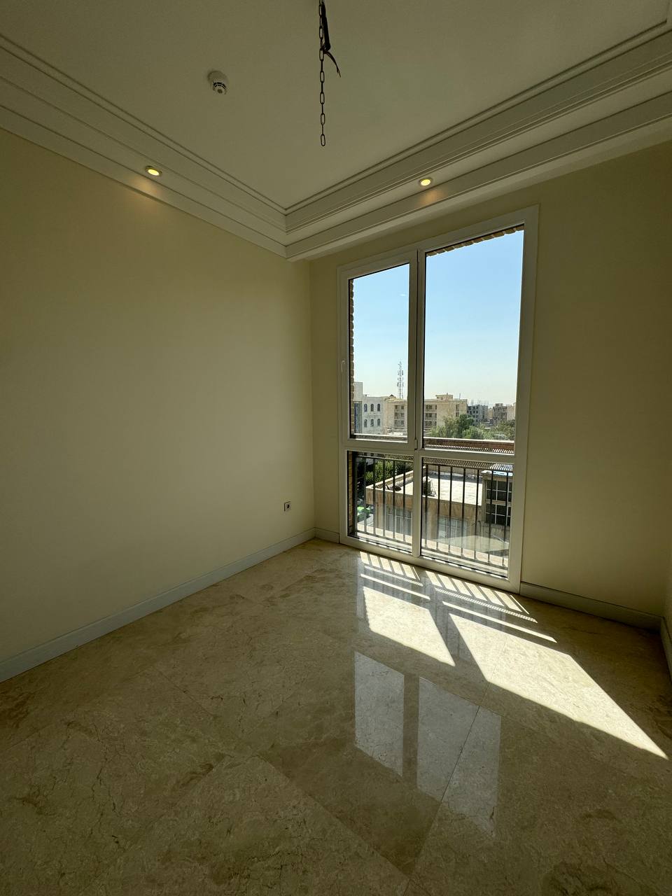 فروش آپارتمان 148 متر شمس آباد