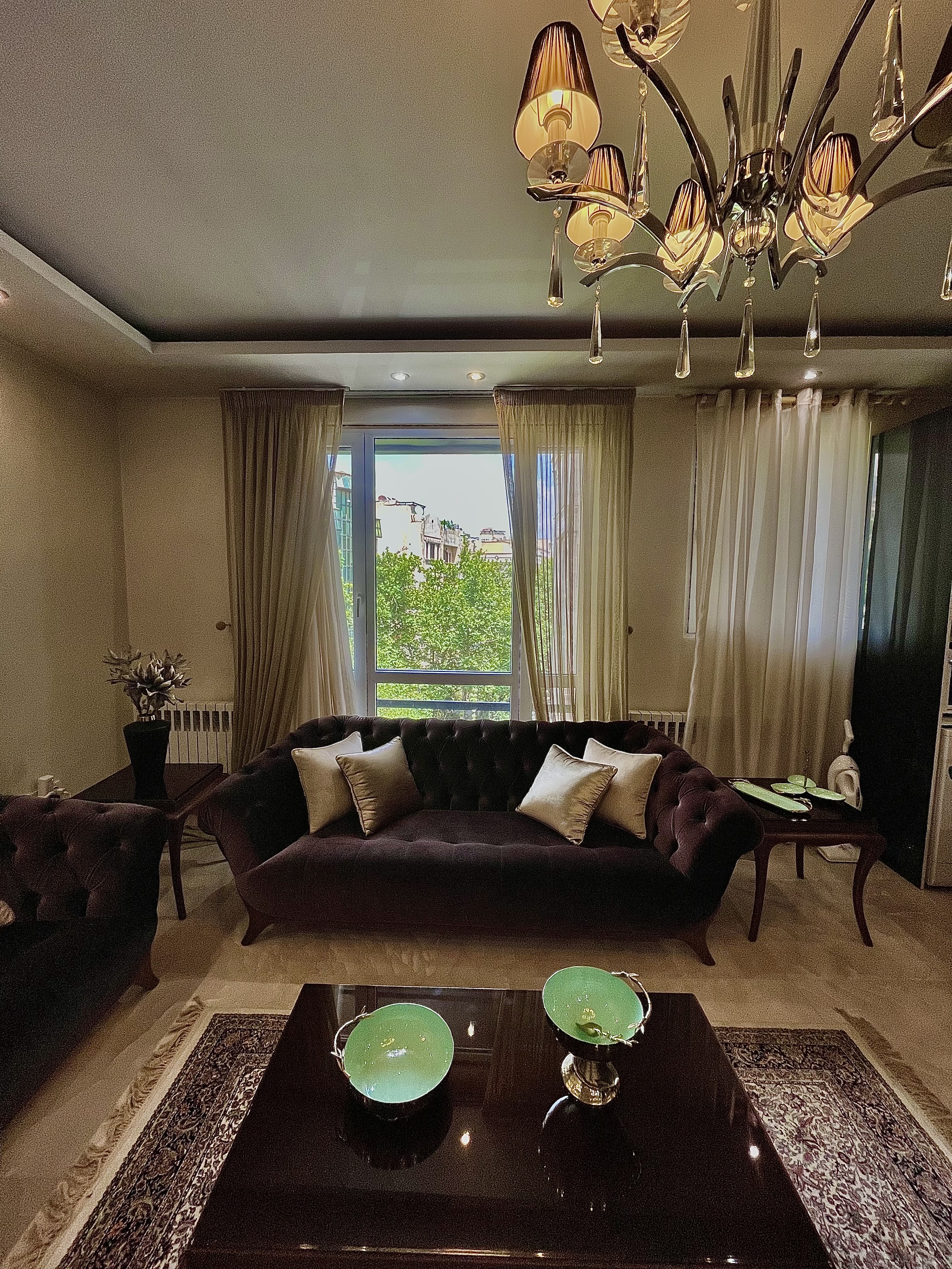 فروش آپارتمان 125 متر اقدسیه