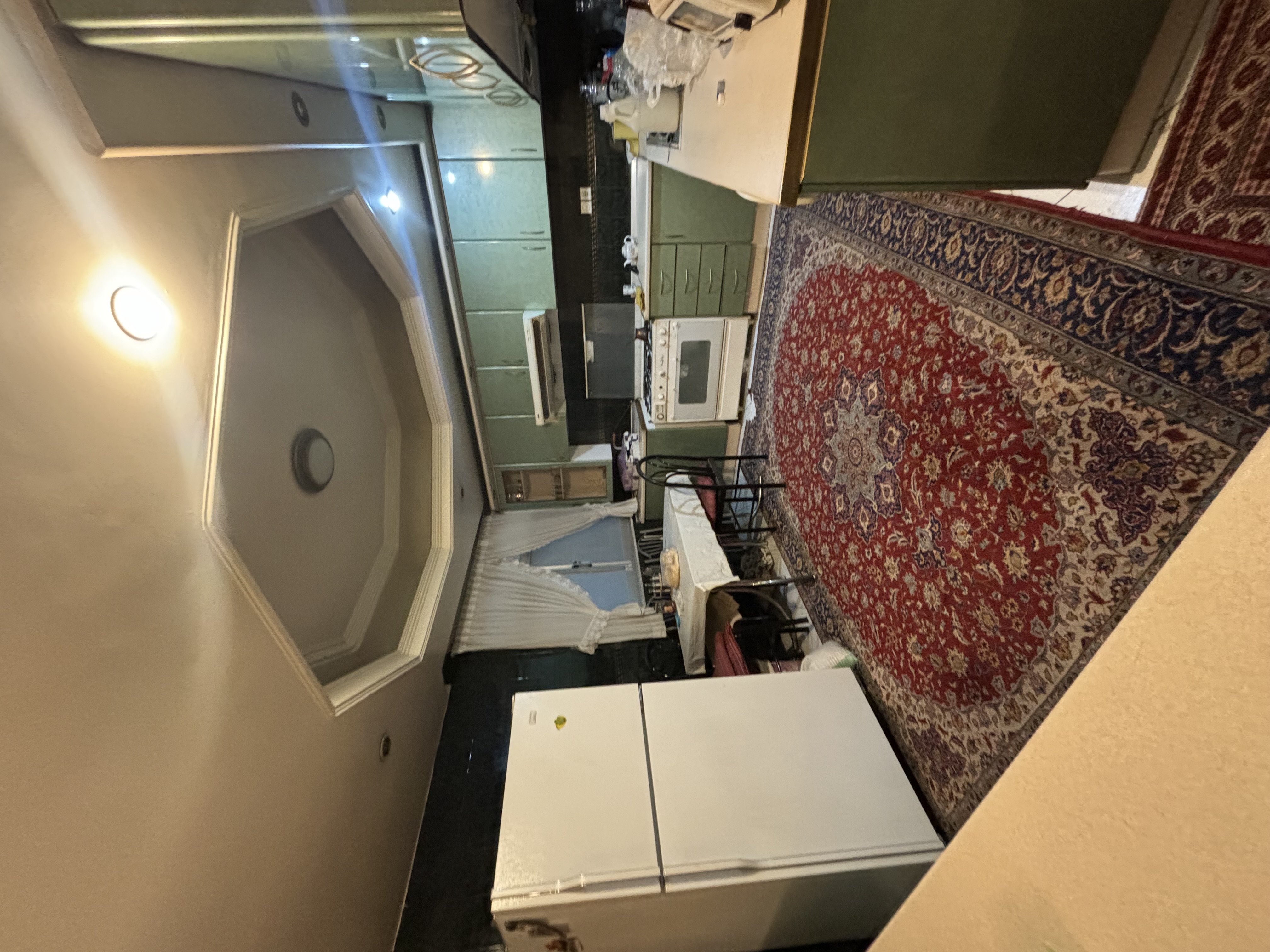 فروش آپارتمان 140 متر دروس شاهکار مهندسی