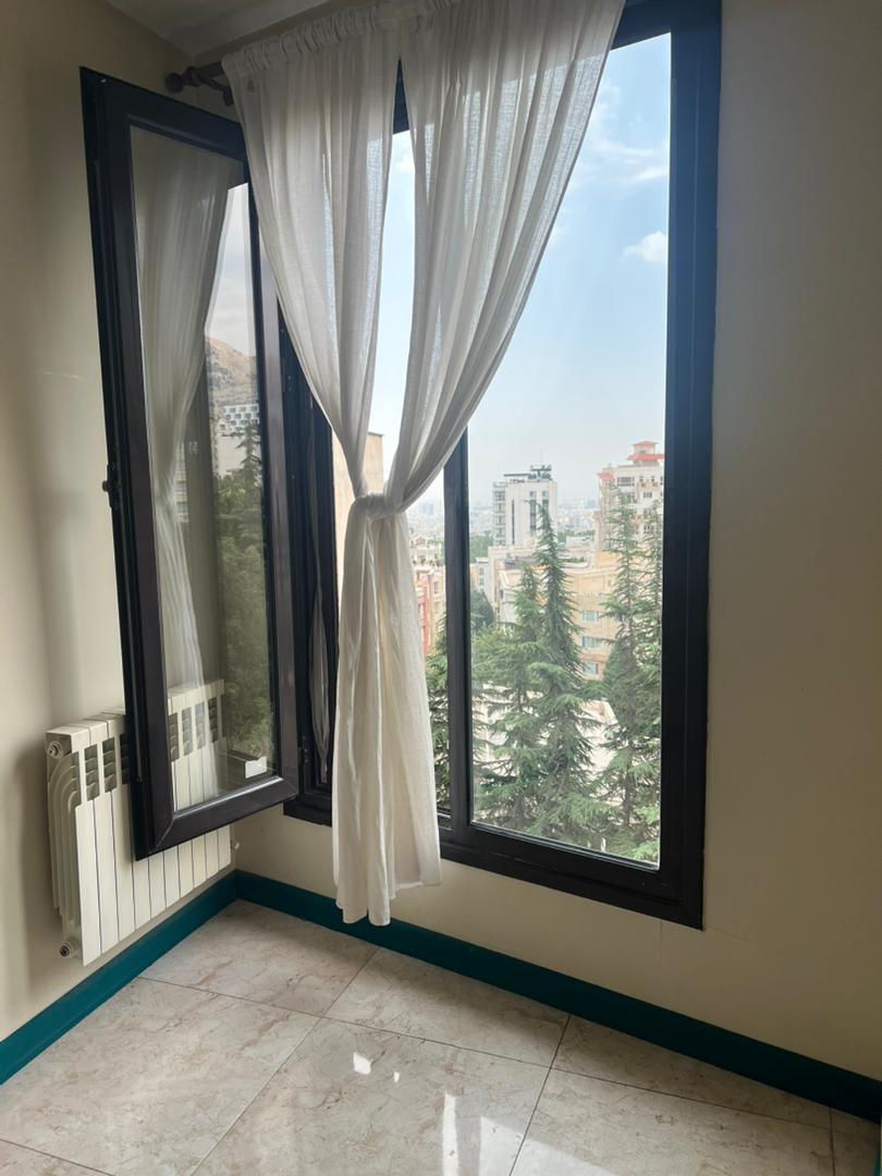 اجاره آپارتمان 110متر نیاوران تاپ لوکیشن
