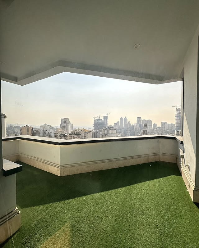 اجاره آپارتمان 170 متر فرشته فول مشاعات