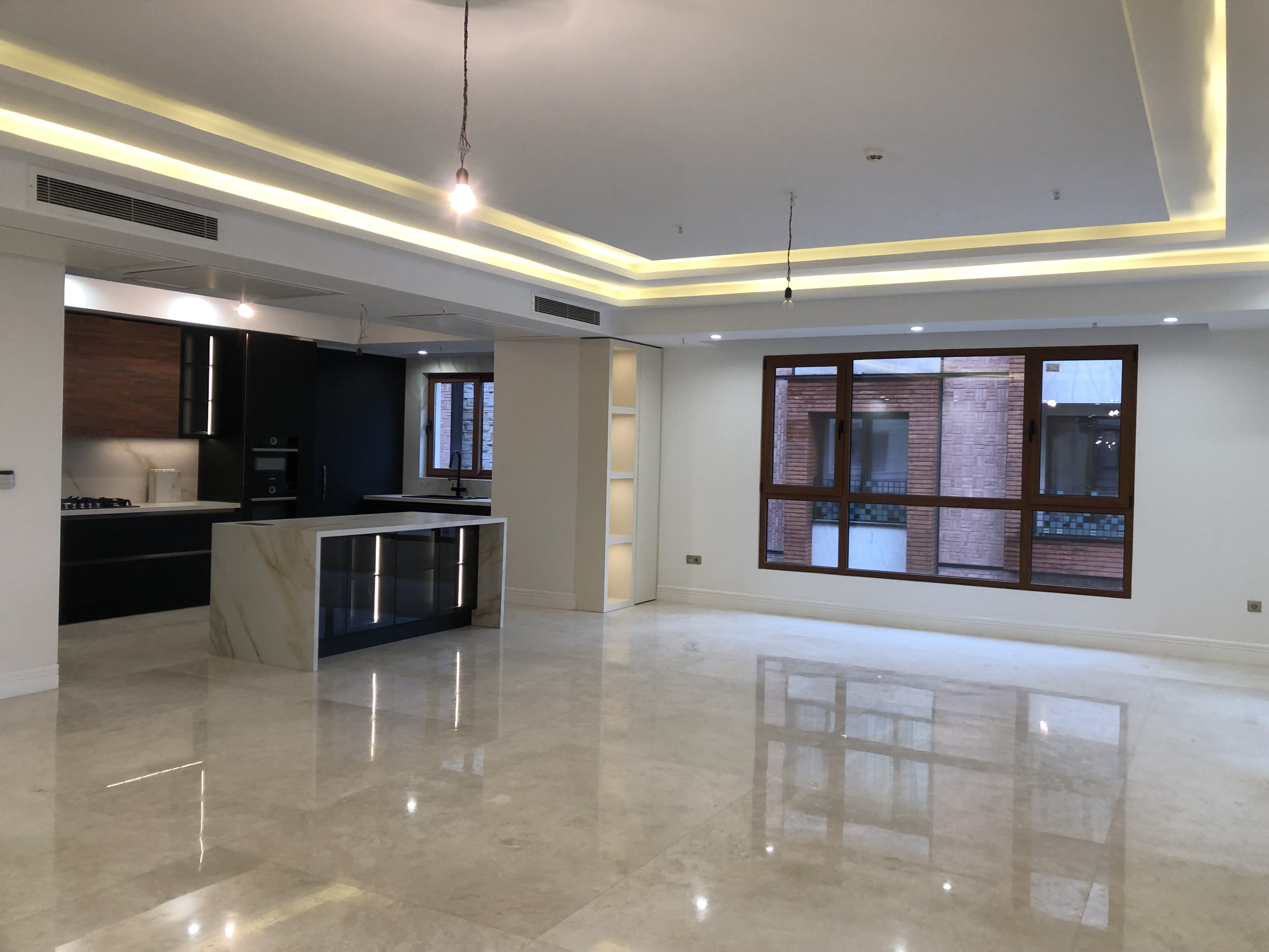فروش آپارتمان 230 متر نیاوران