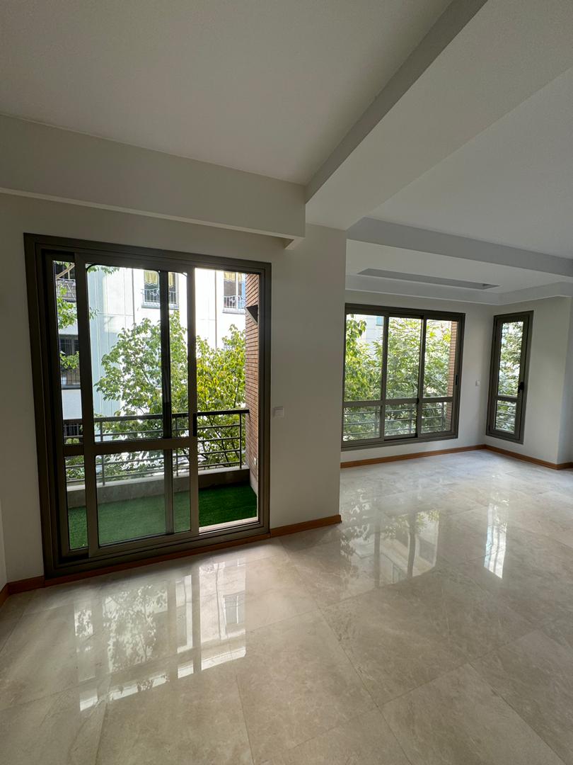 اجاره آپارتمان 160 متر نیاوران