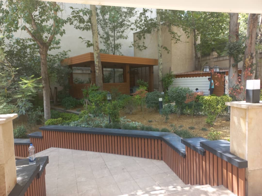 فروش آپارتمان 203 متر نیاوران