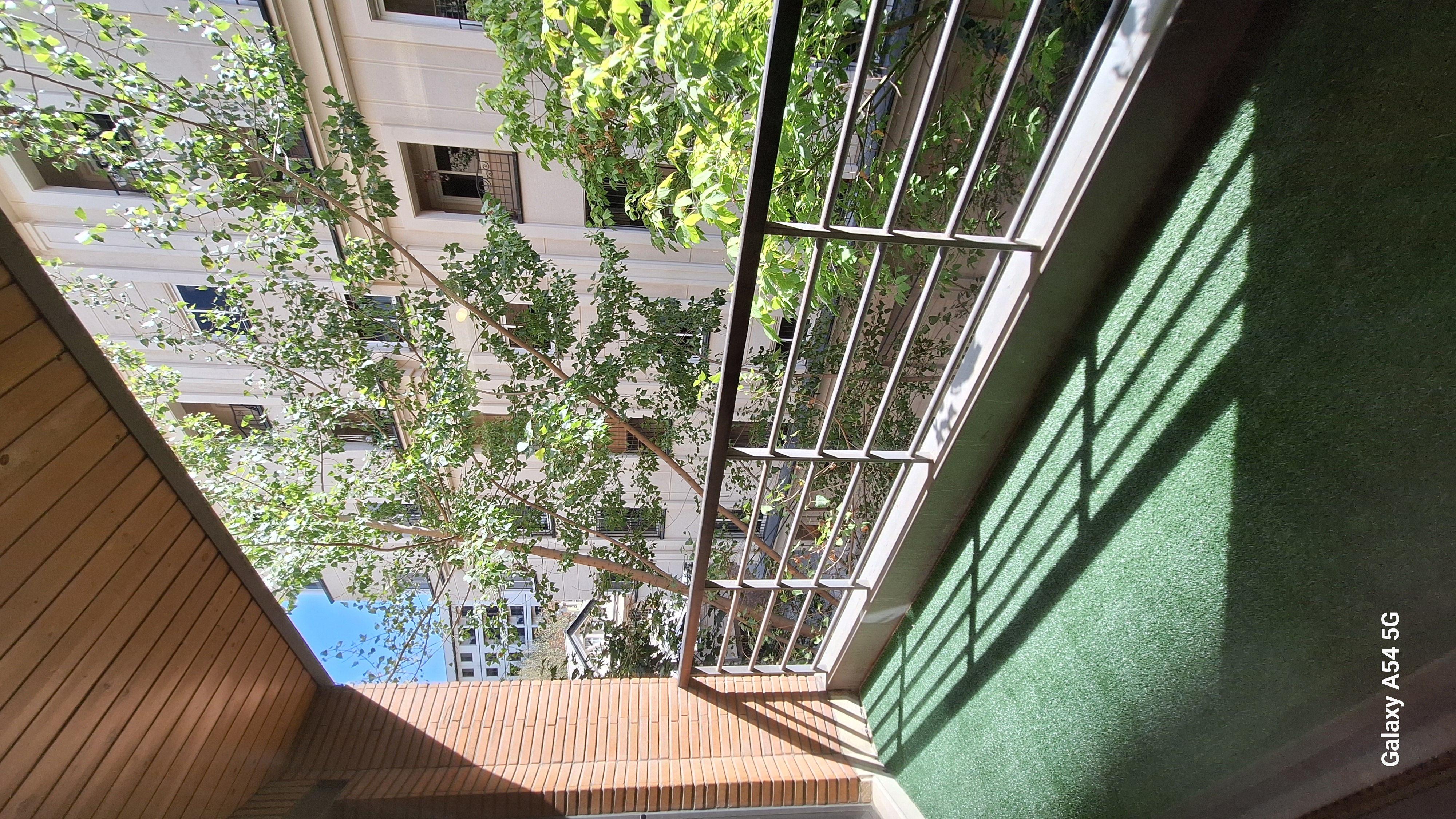 اجاره آپارتمان 150متر دربند