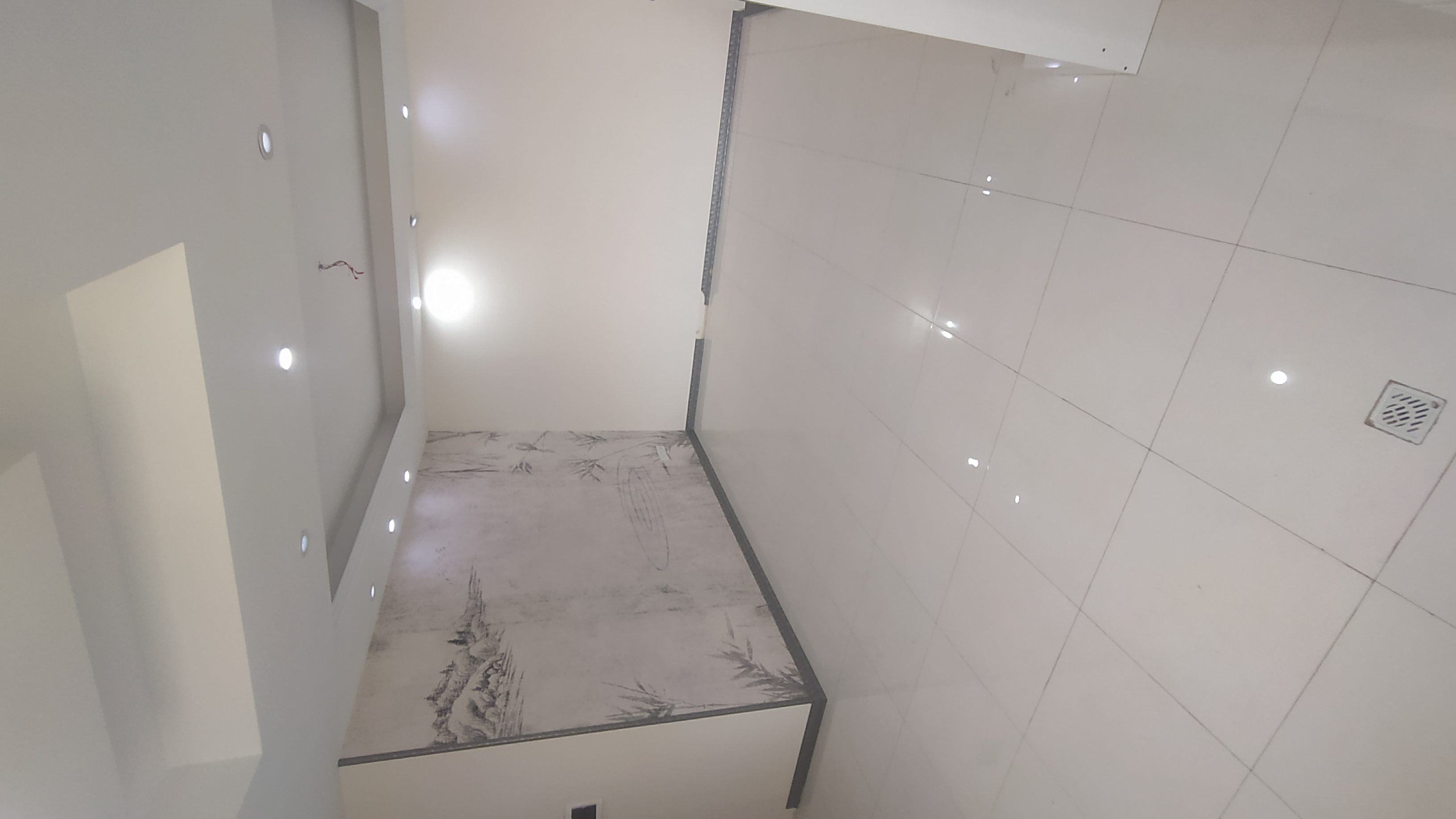 فروش آپارتمان 57 متر  نارمک فول امکانات