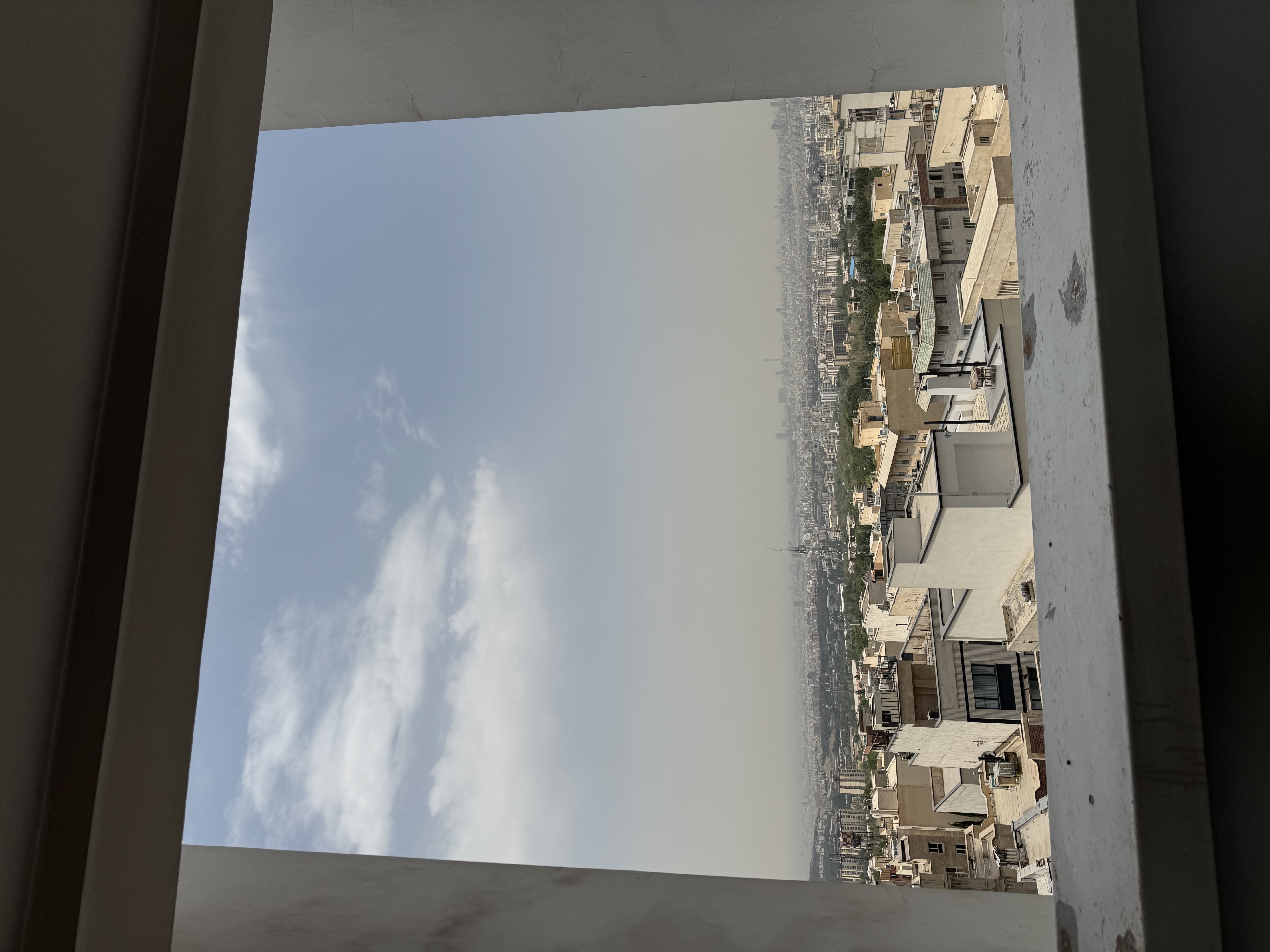 اجاره آپارتمان 130 متر سوهانک ویو ابدی