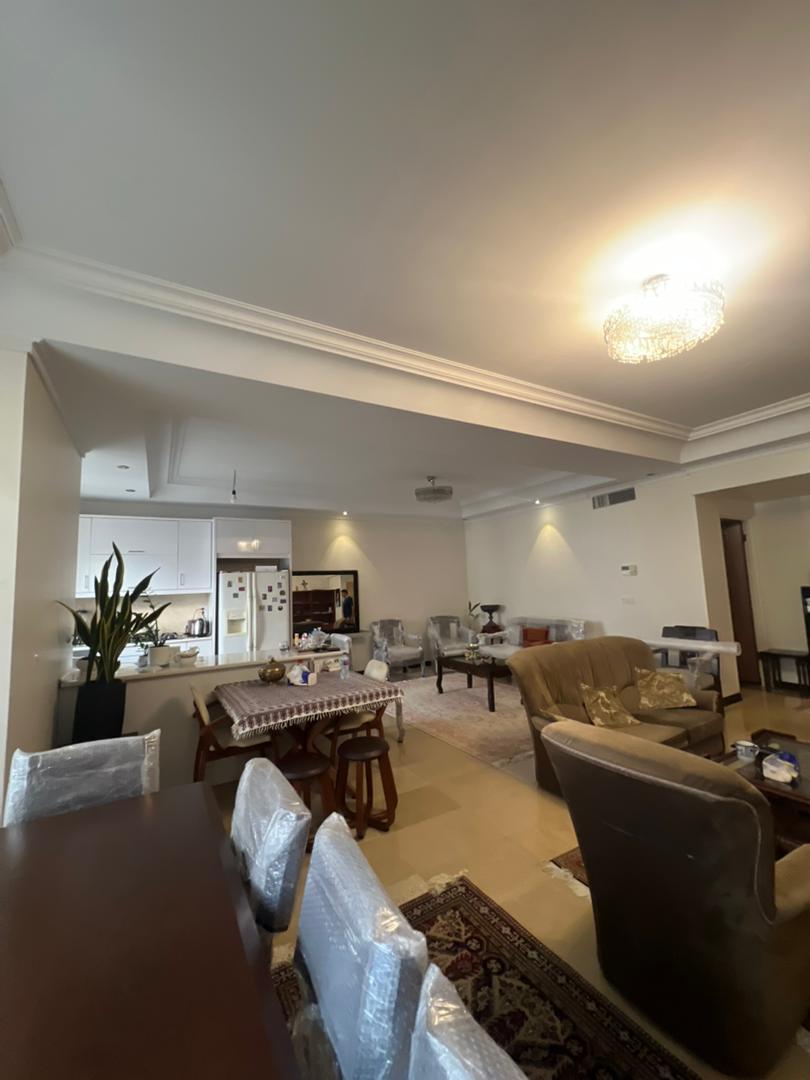 اجاره آپارتمان 112 متر اندرزگو