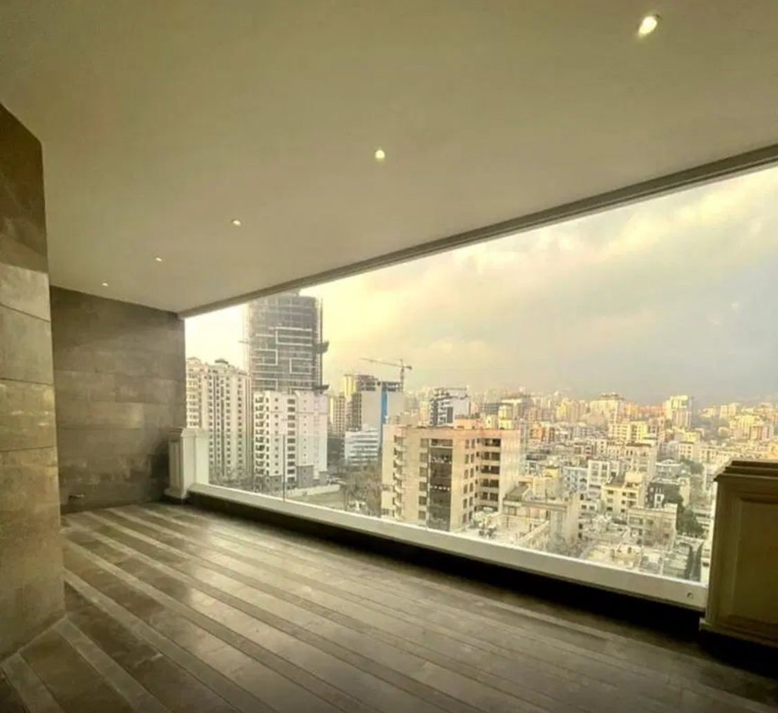 اجاره آپارتمان 300متر فرمانیه تاپ لوكيشن