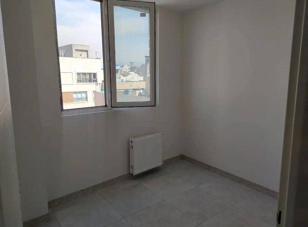 اجاره آپارتمان 80 متر فدک 2 خواب خوش نقشه
