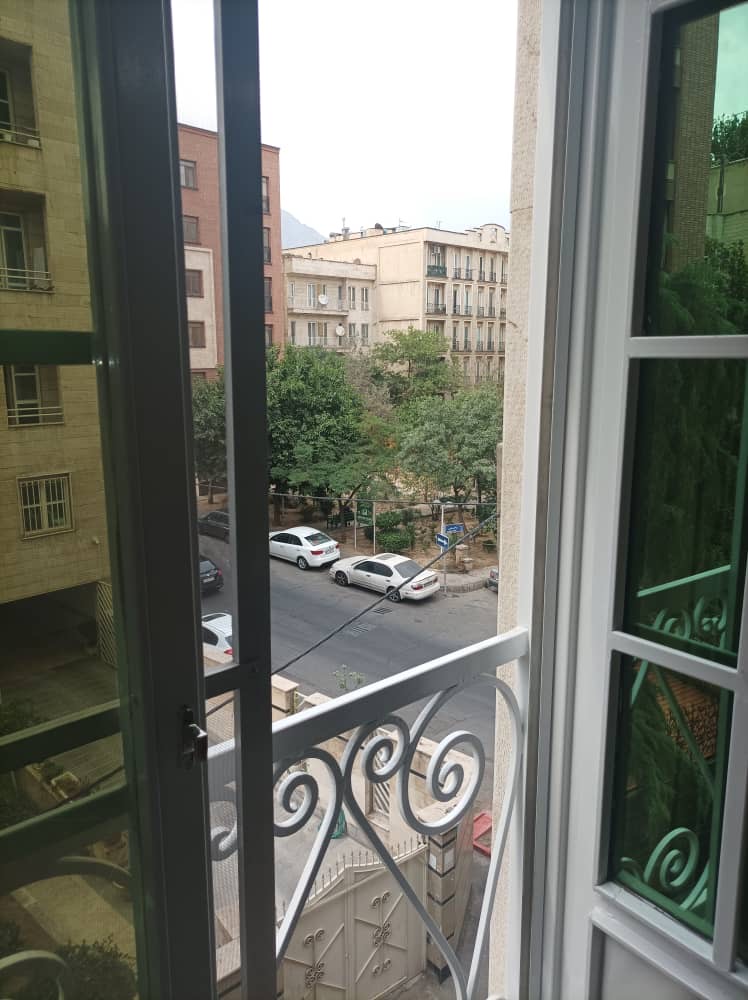 اجاره آپارتمان 118 متر دولت 3 خواب