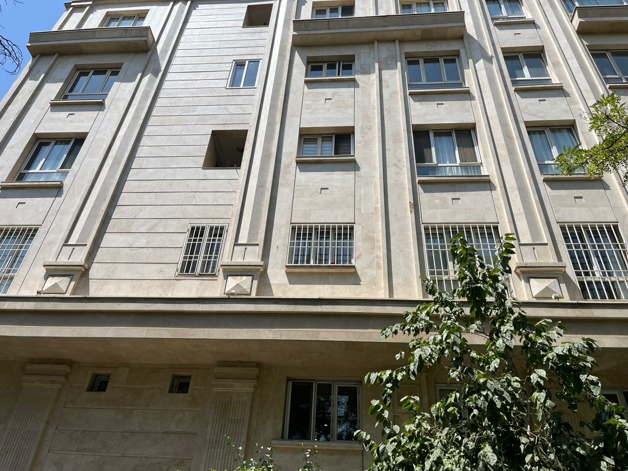 فروش آپارتمان 171 متر نیاوران