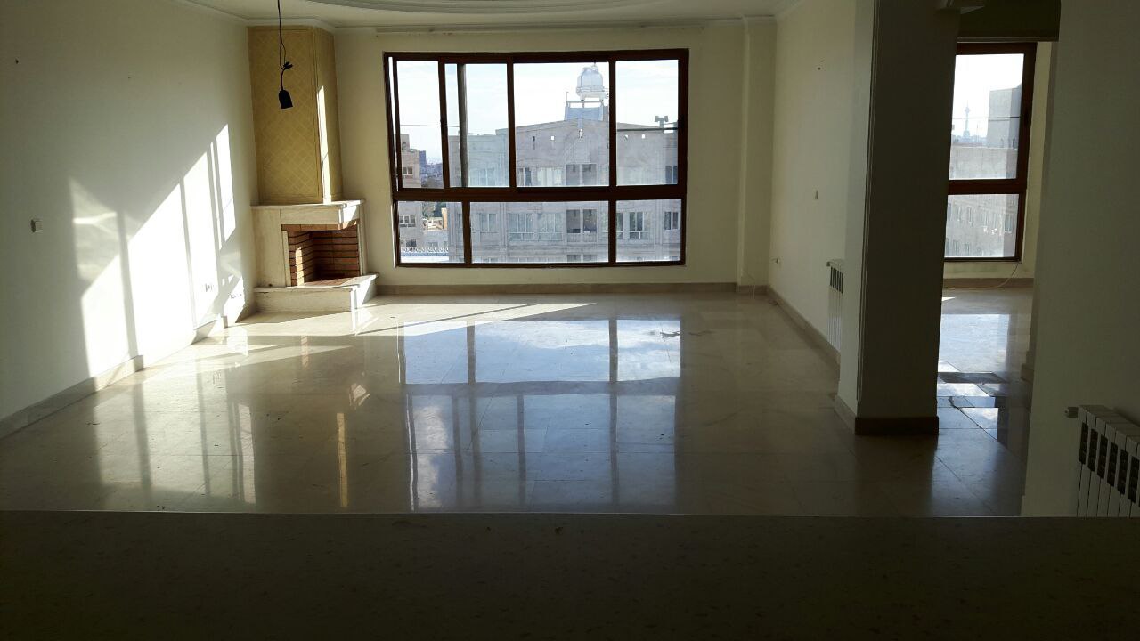 اجاره آپارتمان 136 متر 3 خواب اختیاریه