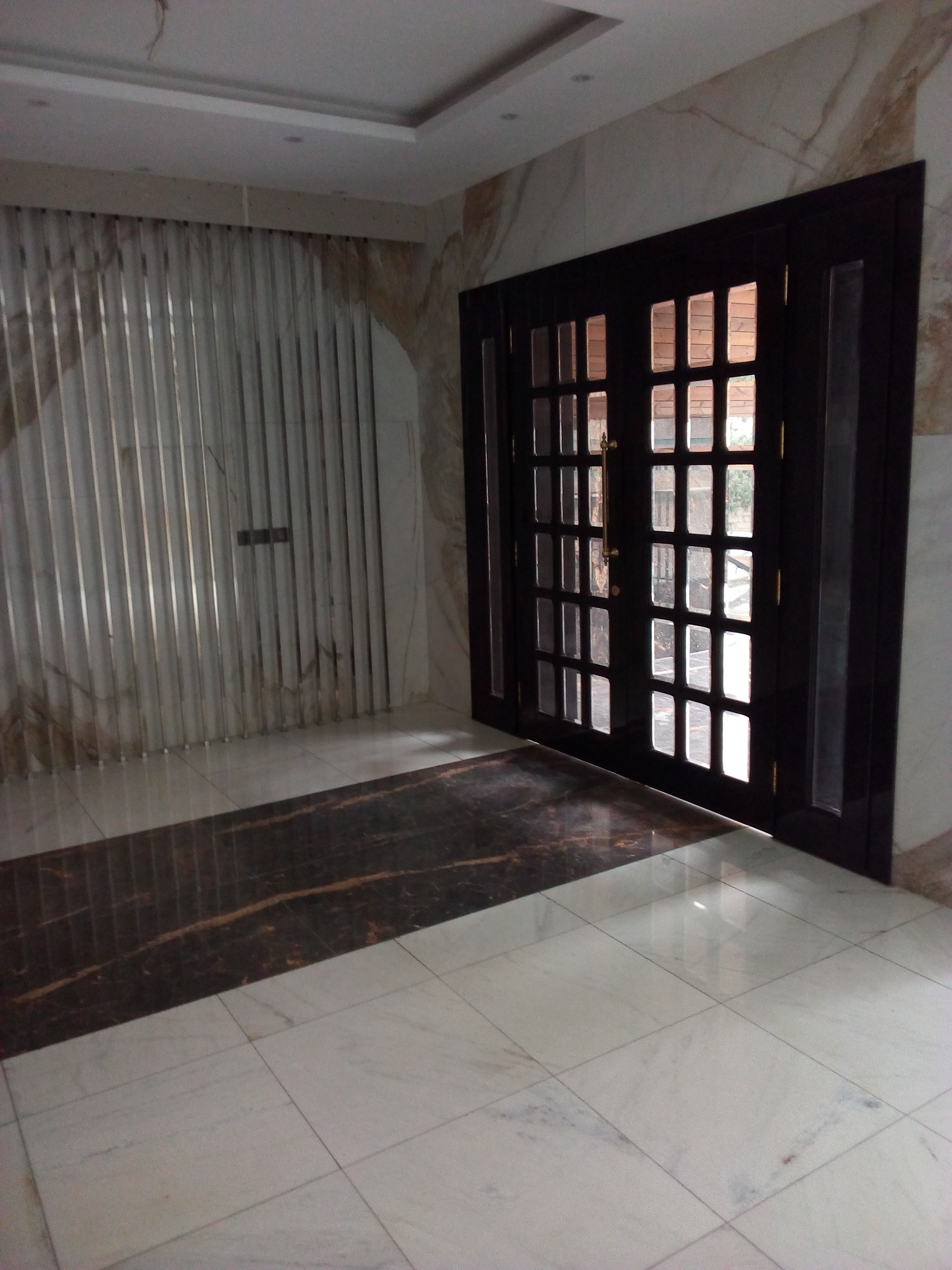 فروش آپارتمان 155متر نیاوران تاپ لوكيشن