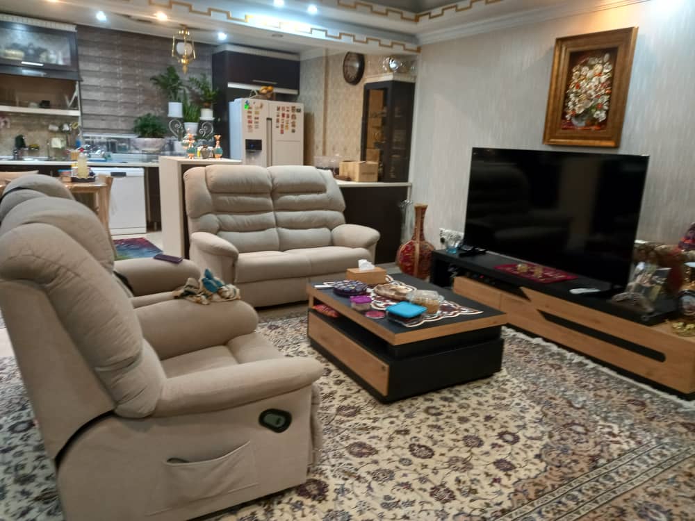فروش آپارتمان 150متر فدک فول امکانات