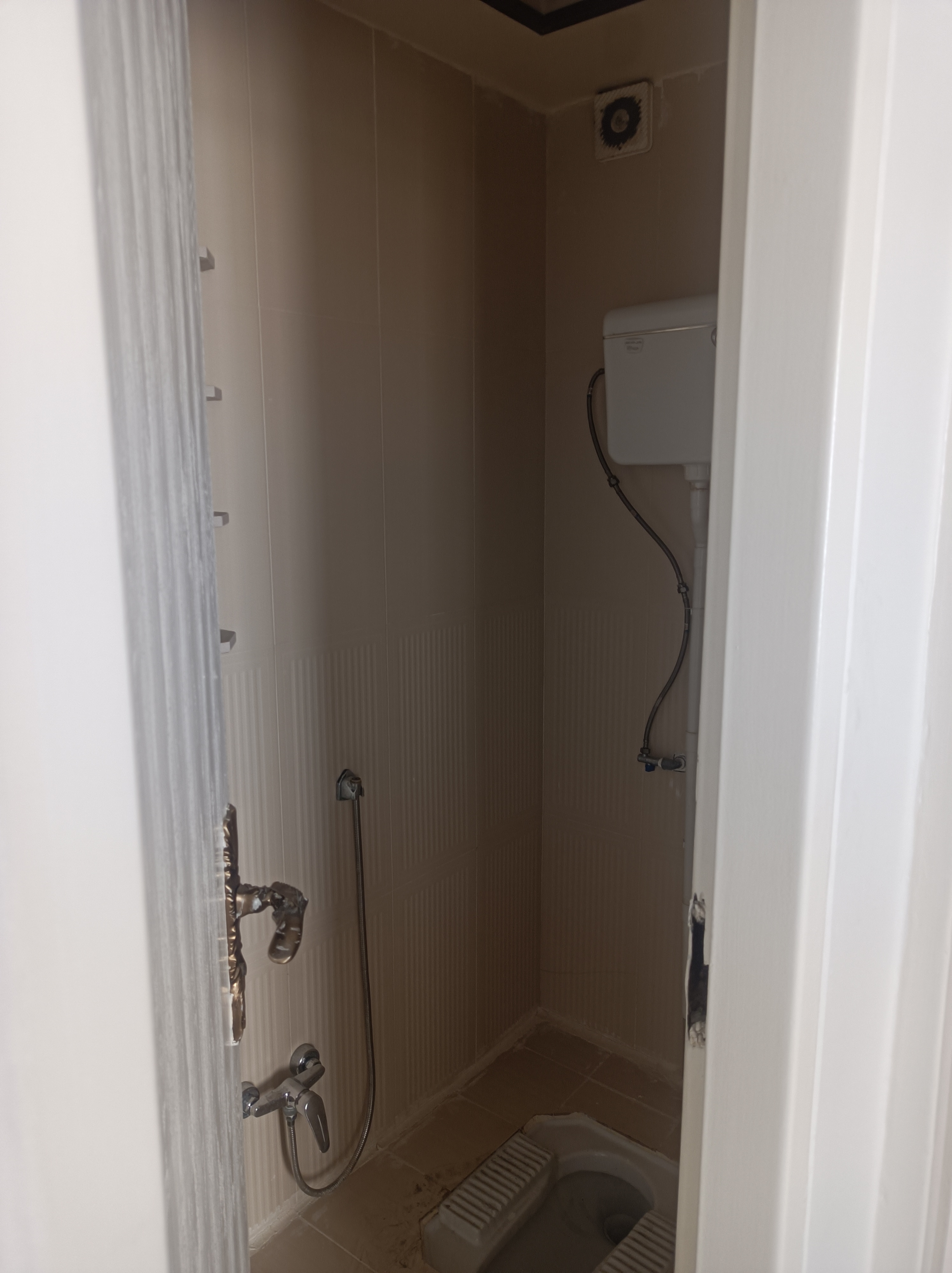 اجاره آپارتمان 08متر هفت حوض میدان 55