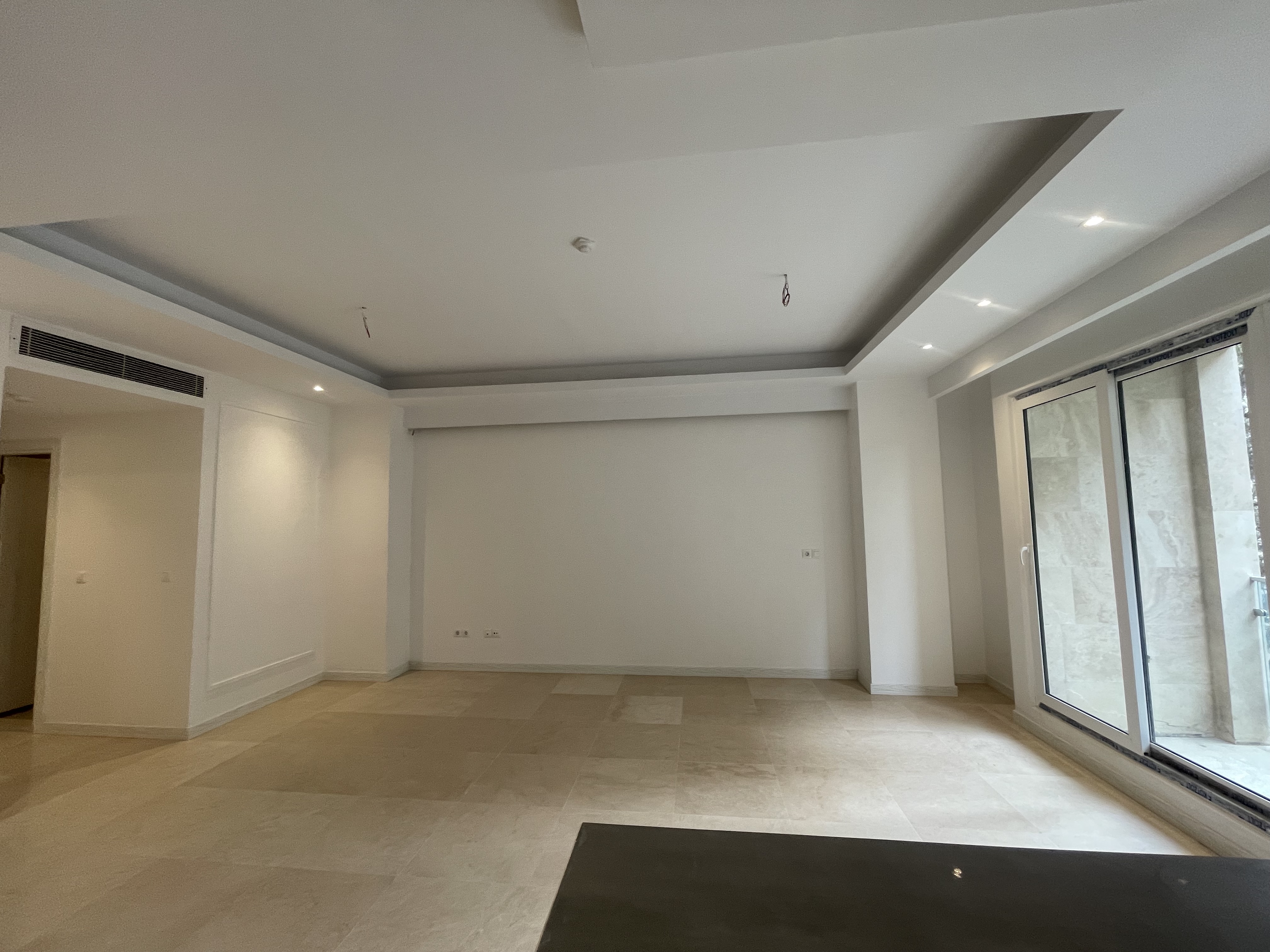 فروش آپارتمان 120متر نوساز فرمانیه