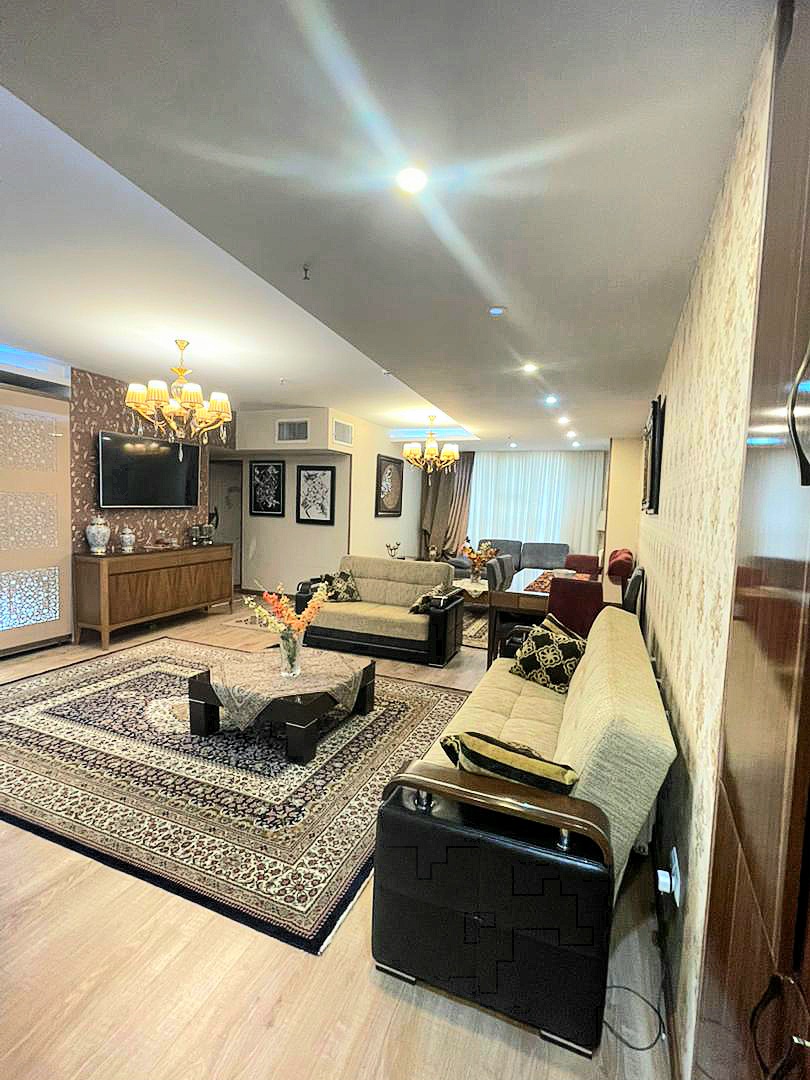 فروش آپارتمان 110متر نارمک فول امکانات