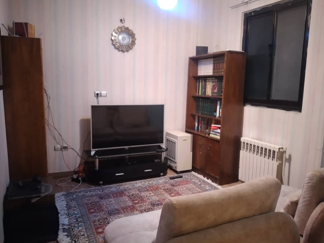 فروش آپارتمان 108متری دولت تک واحدی