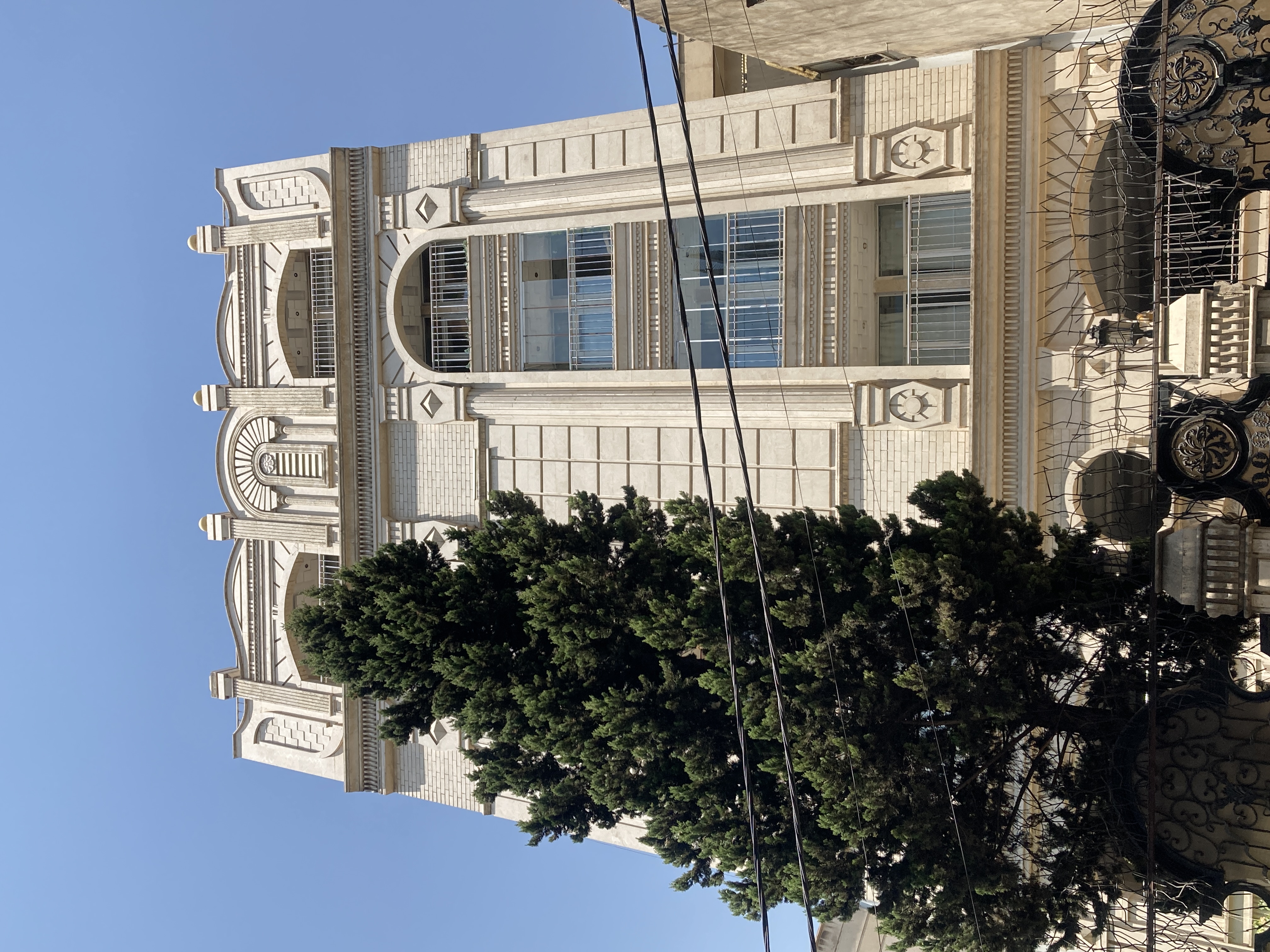 اجاره آپارتمان 105متر درب دوم