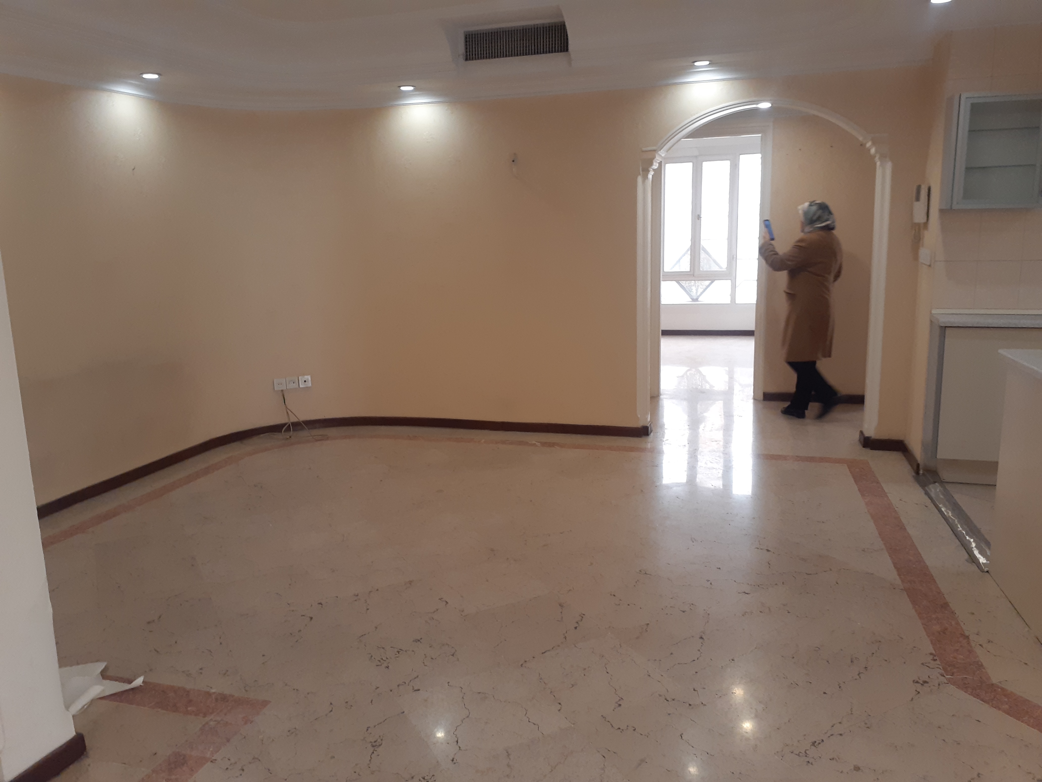 فروش آپارتمان 150 متر دروس تاپ لوکیشن