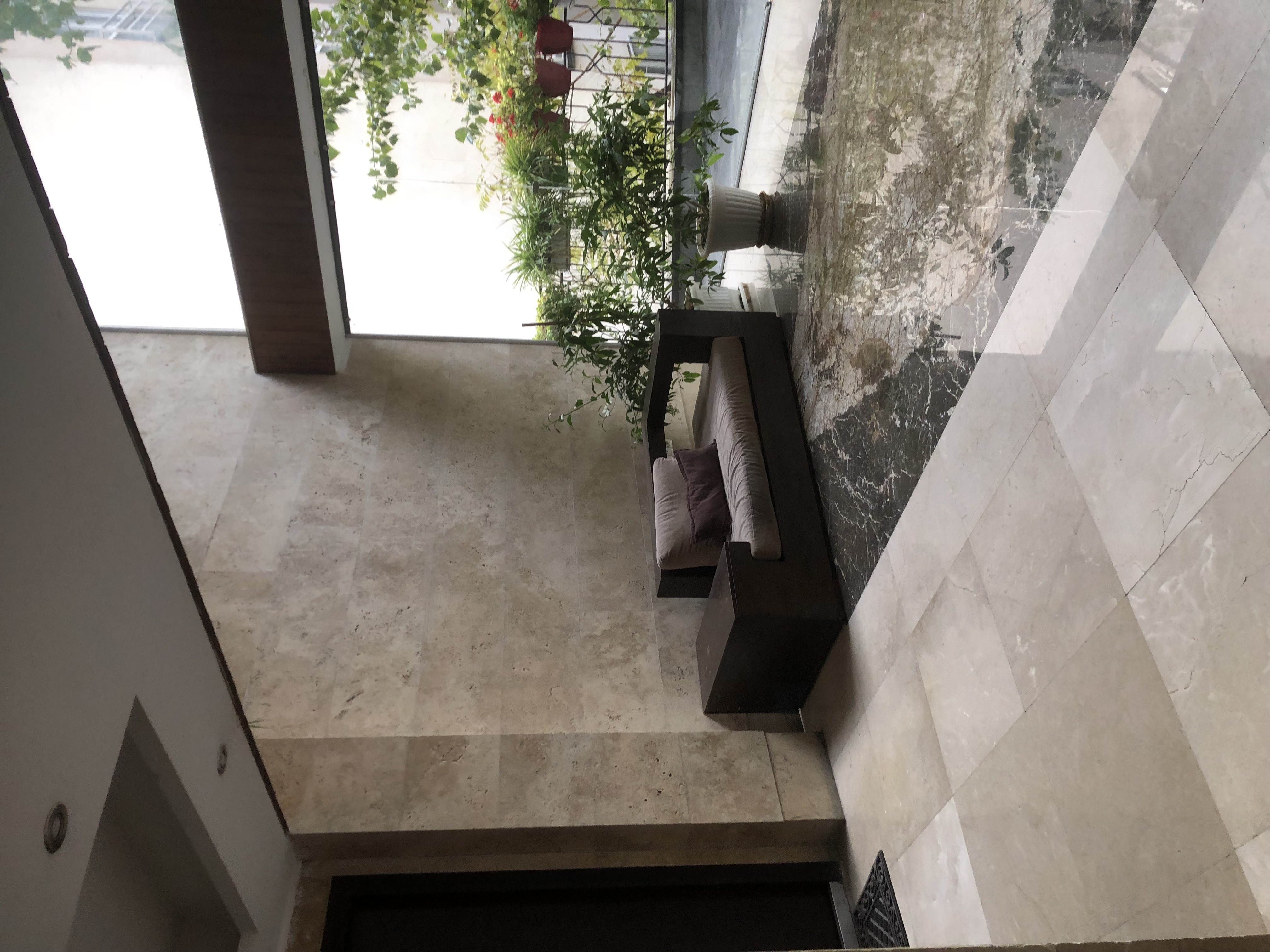 اجاره اپارتمان 200 متر دربند