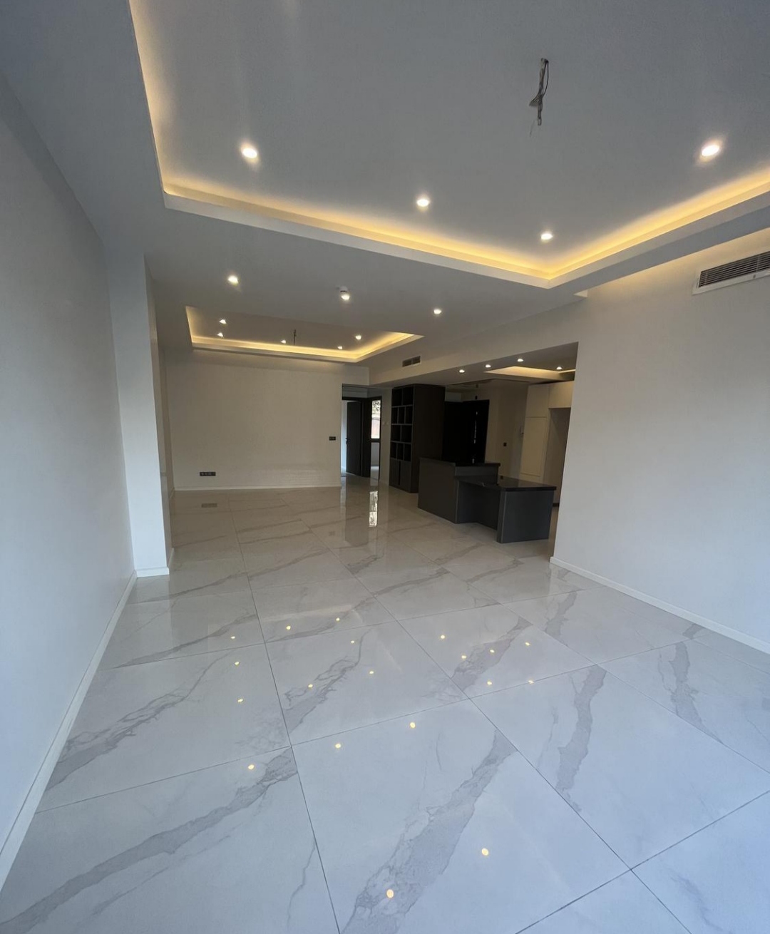 اجاره آپارتمان 150 متری در نیاوران