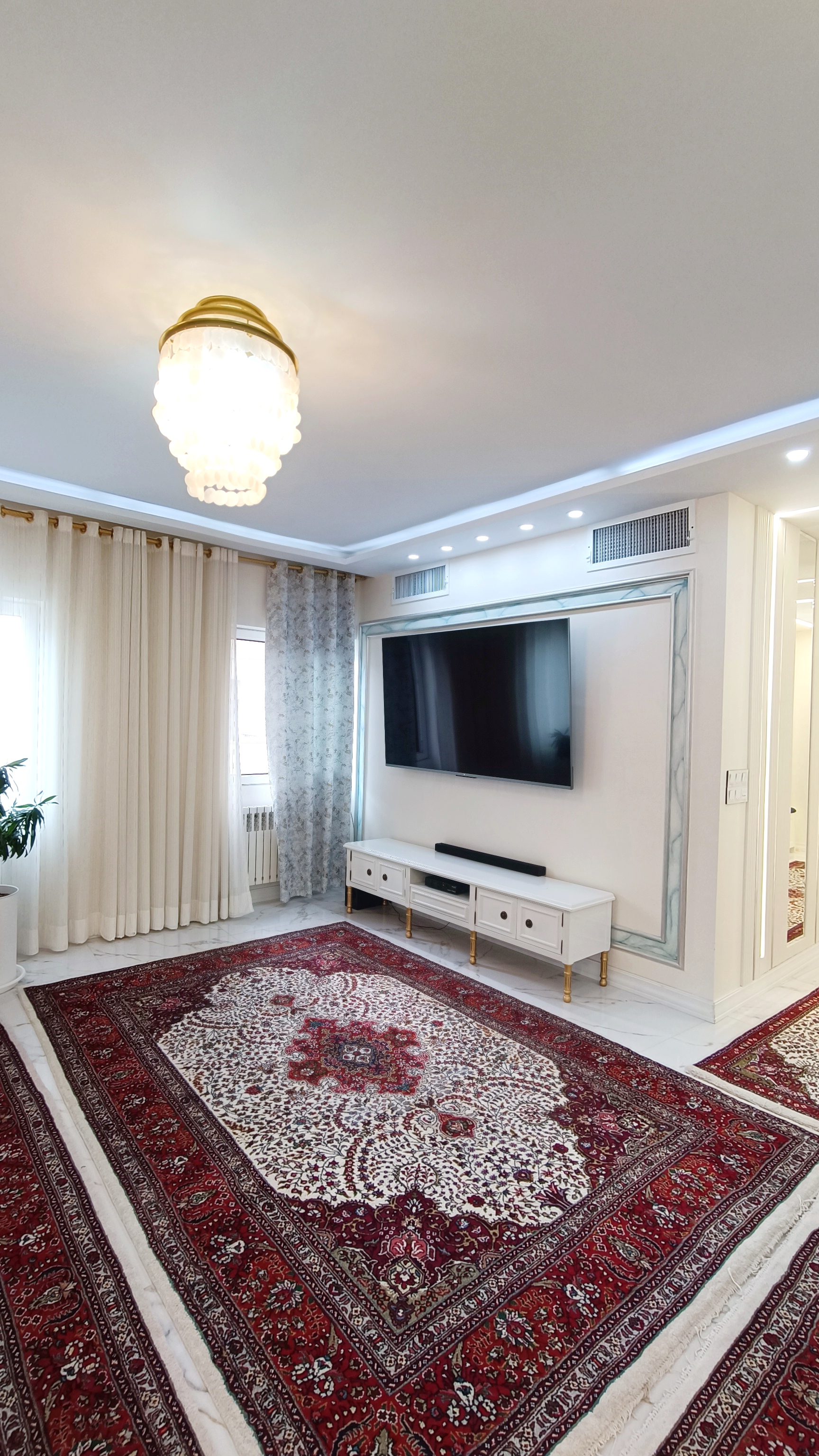فروش آپارتمان 180 متر قیطریه