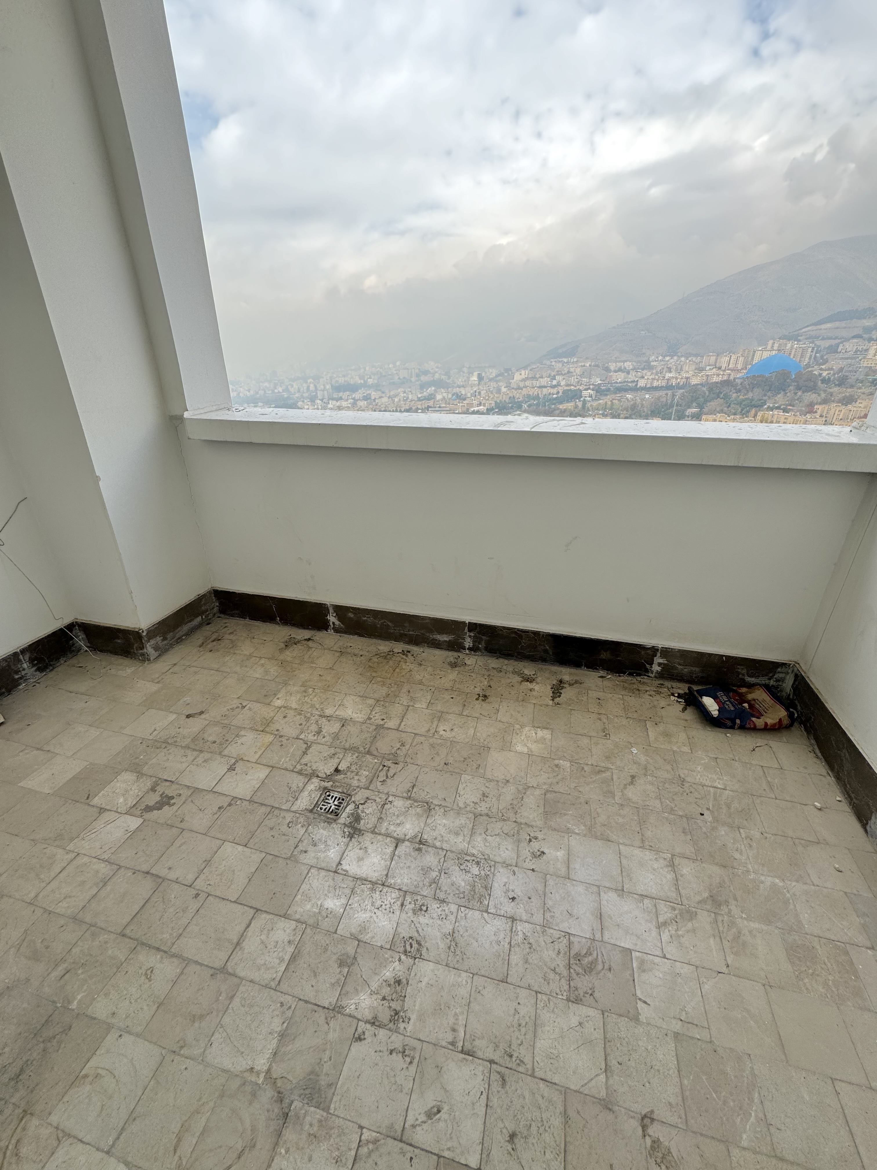اجاره آپارتمان 100 متر سوهانک 3 پارکینگ