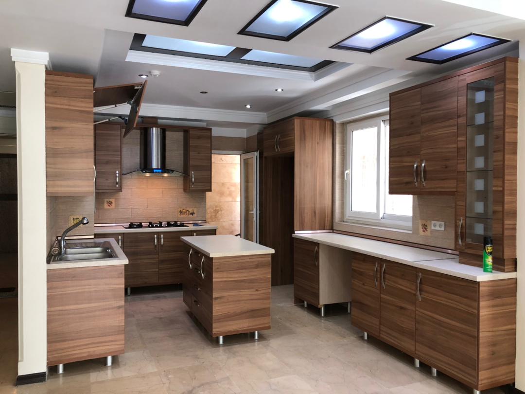 فروش آپارتمان 100 متر دولت