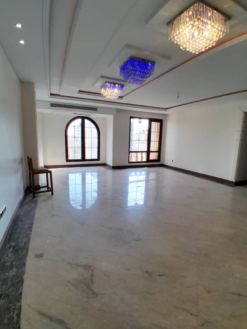 اجاره آپارتما‌ن 150 متر پاسداران خوش نقشه برای خاص پسندان