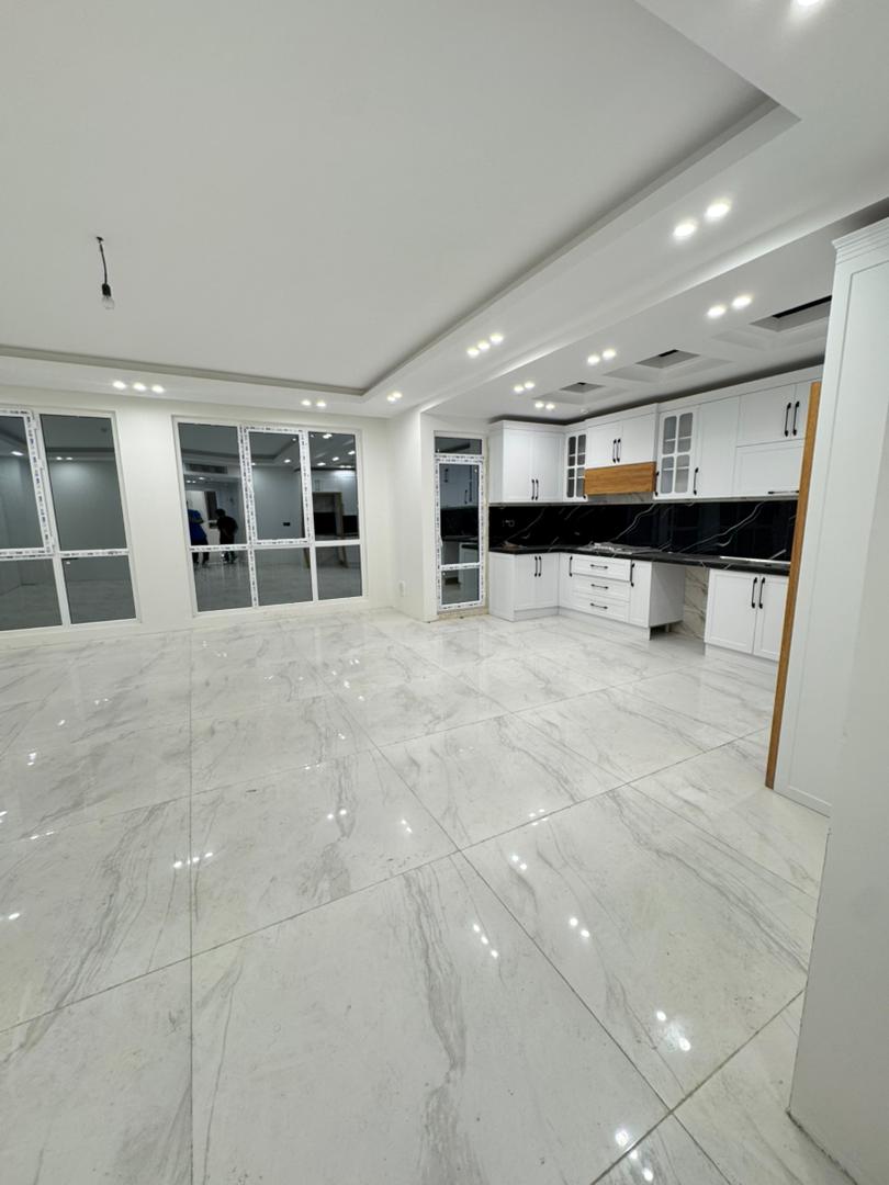 فروش آپارتمان 120متر فدک فول امکانات