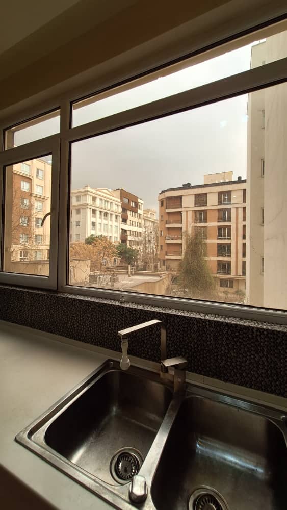 اجاره آپارتمان 220 متر شمال کاخ