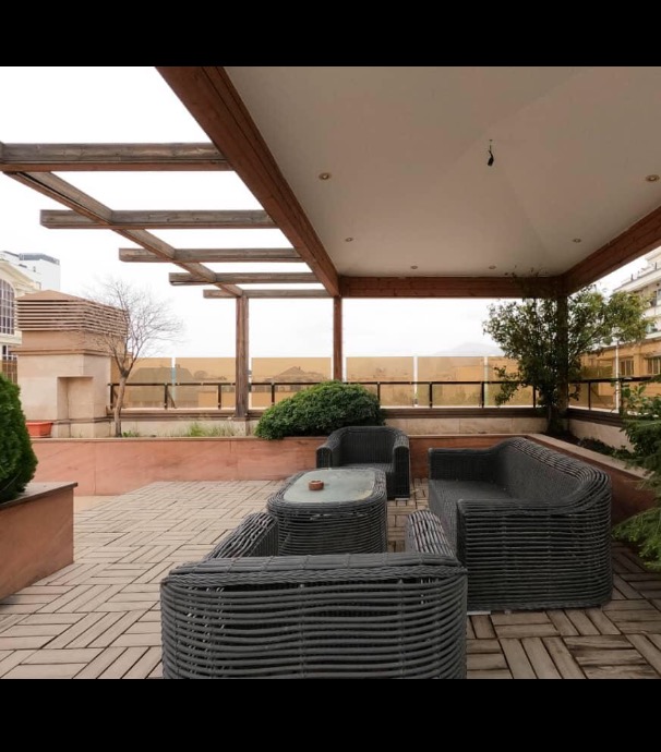 فروش اپارتمان ولنجک 250 متر 3 خواب