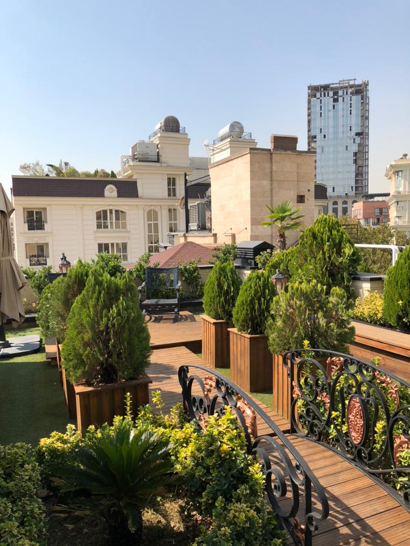 فروش آپارتمان نیاوران لوکیشن دسترسی امنیت دیپلماتیک سرمایه گذاری