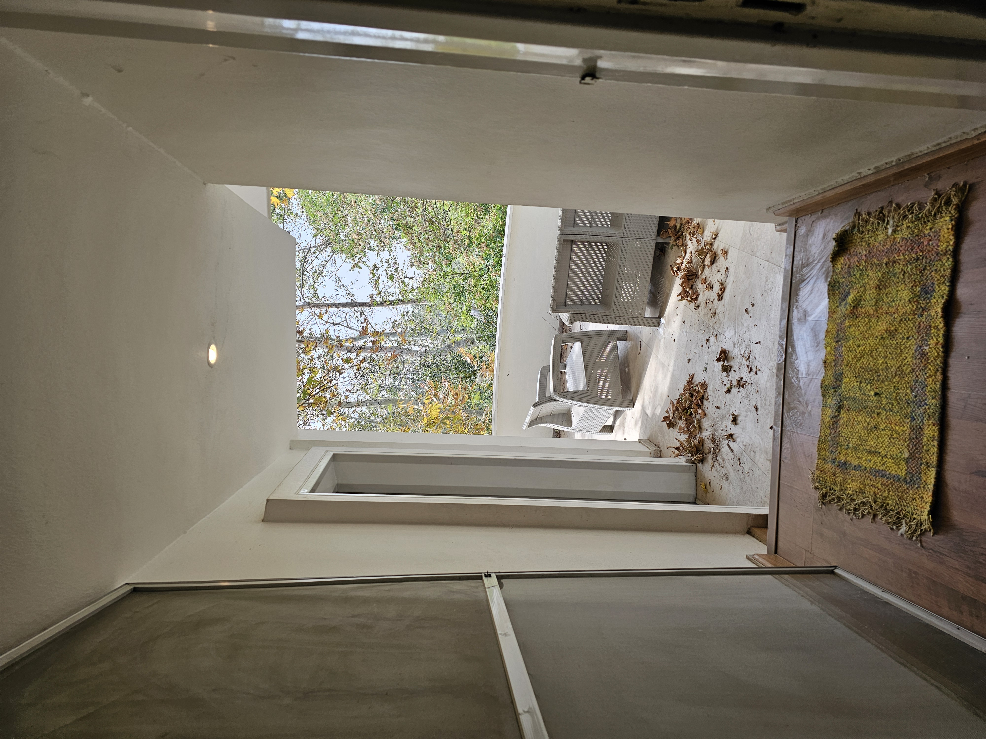 اجاره ویلا 250 متر دربند 50 متر تراس