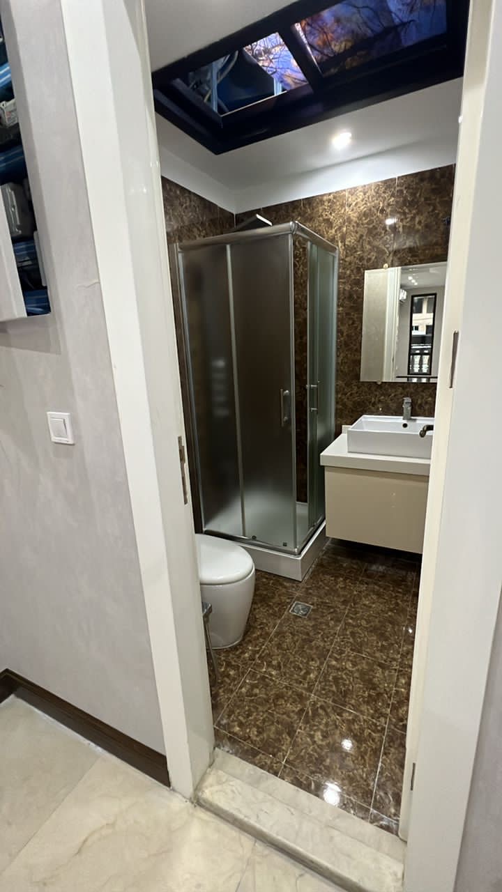 اجاره آپارتمان اداری 100 متر مرجان