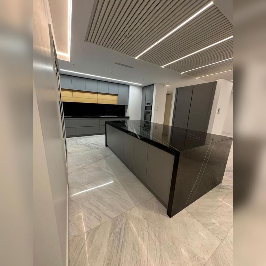 فروش آپارتمان 300 متر نیاوران سوپرمدرن