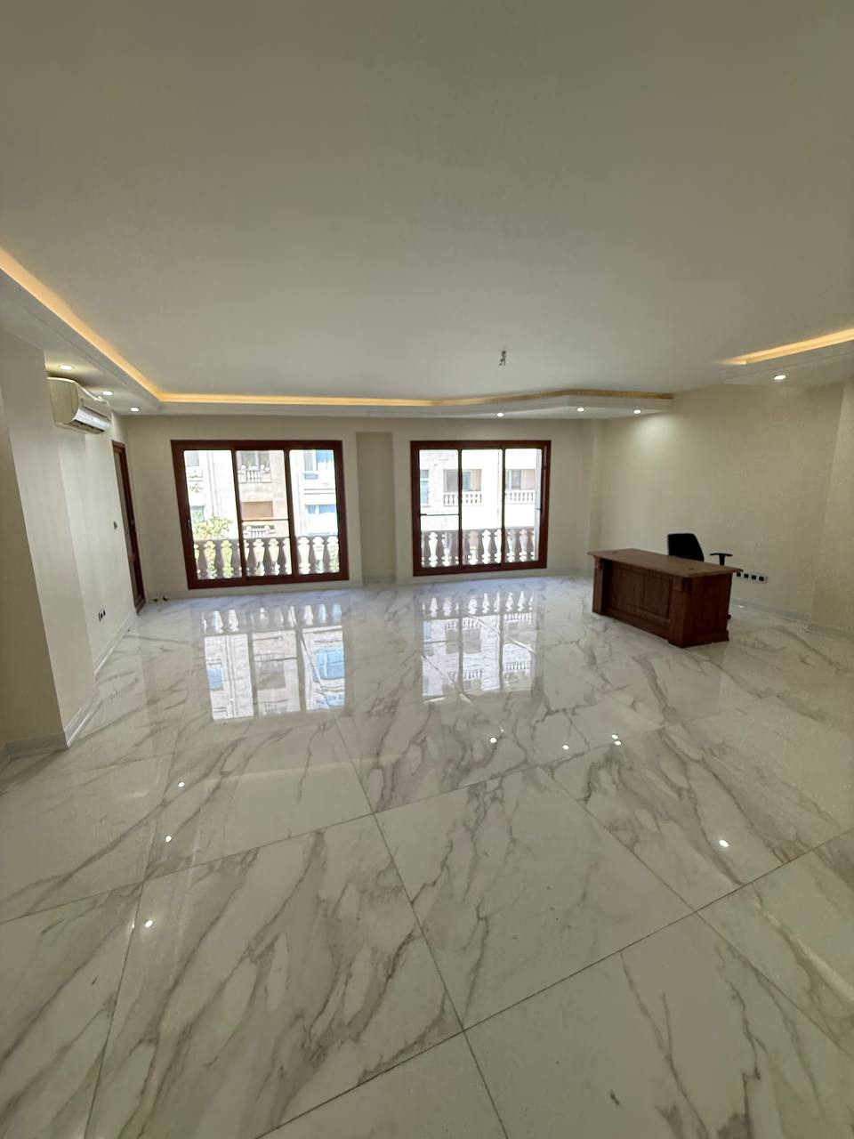 اجاره آپارتمان 160 متر نیاوران