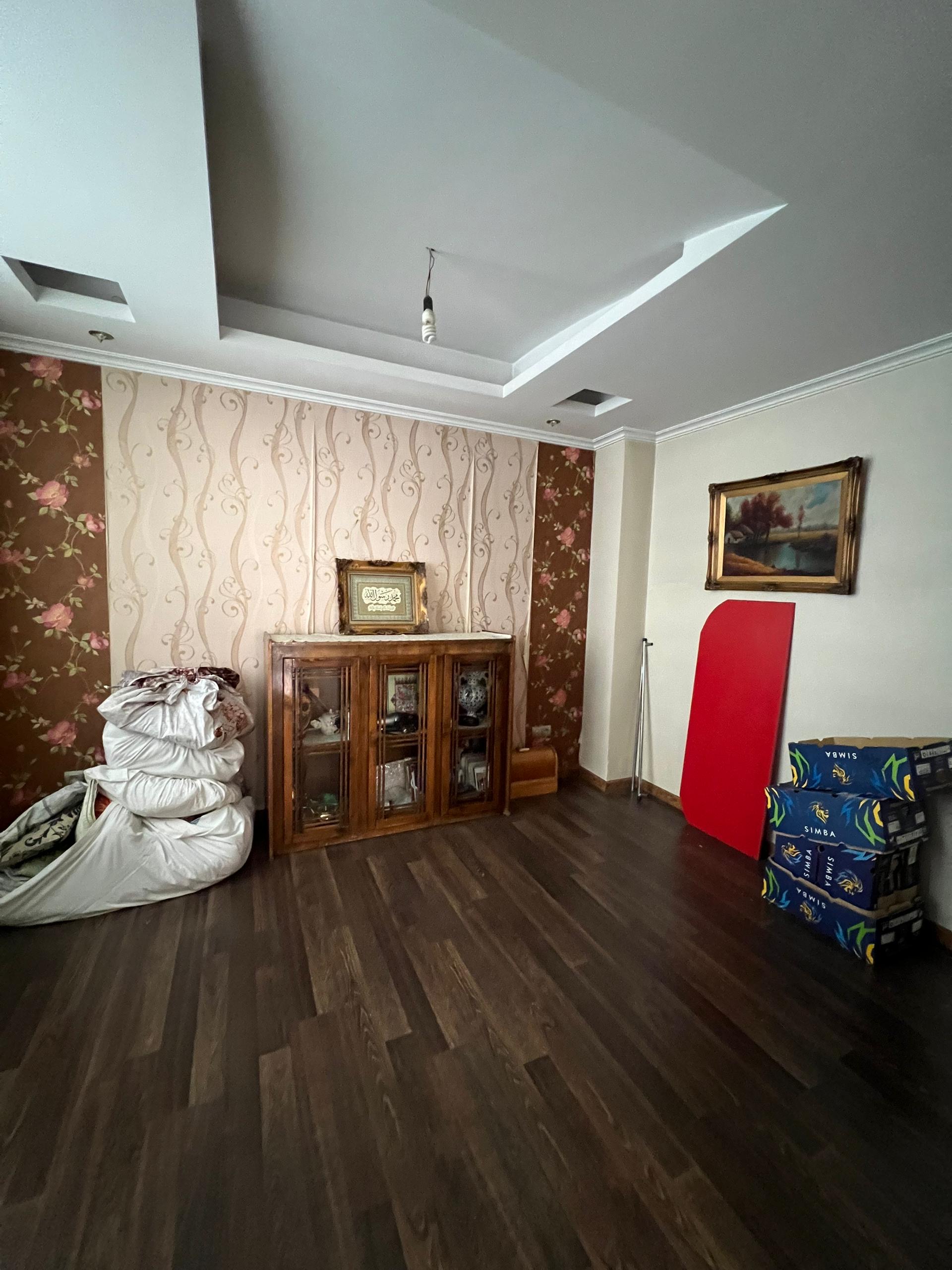 فروش آپارتمان 125 متر مژده